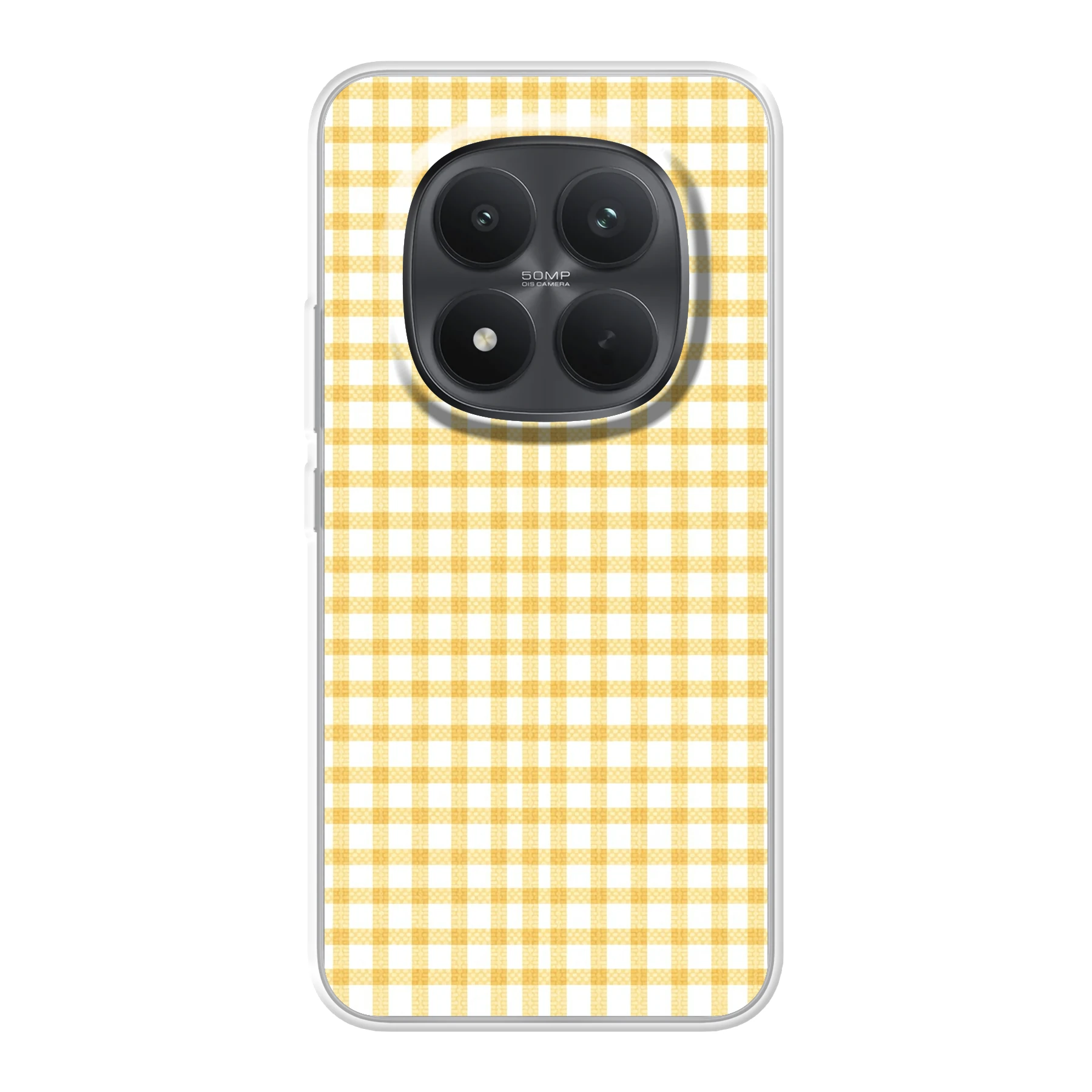 Xiaomi Poco M8 Pro phone case