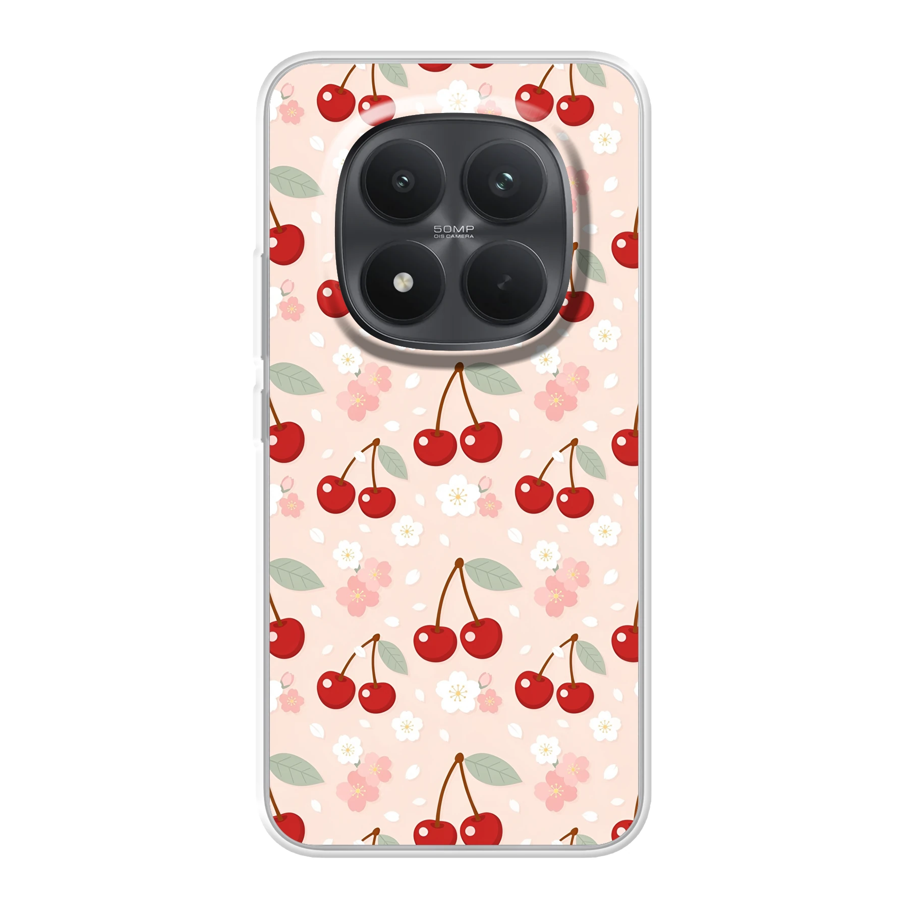 Xiaomi Poco M8 Pro phone case