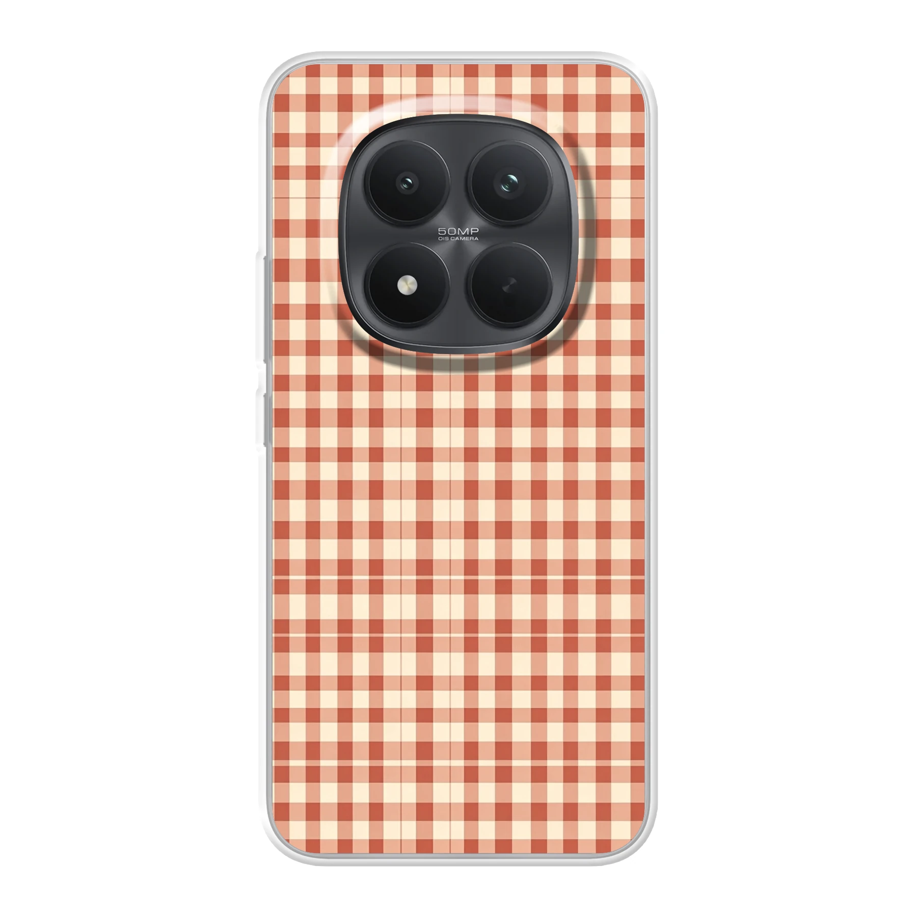 Xiaomi Poco M8 Pro phone case