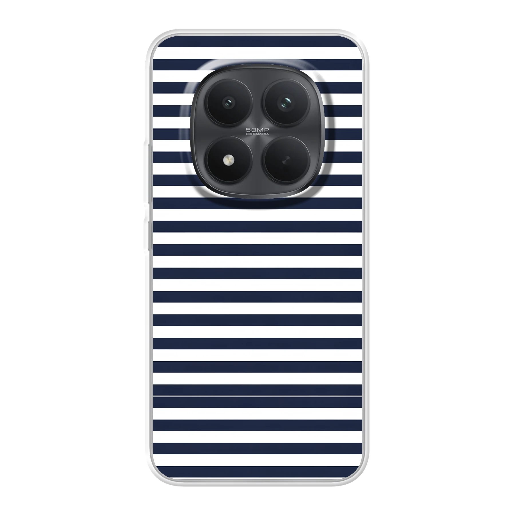 Xiaomi Poco M8 Pro phone case
