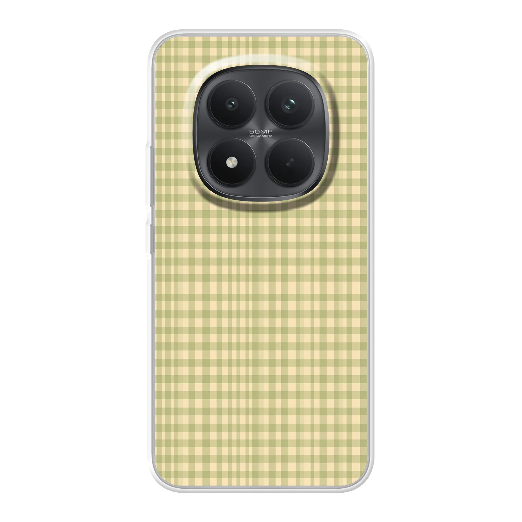 Xiaomi Poco M8 Pro phone case