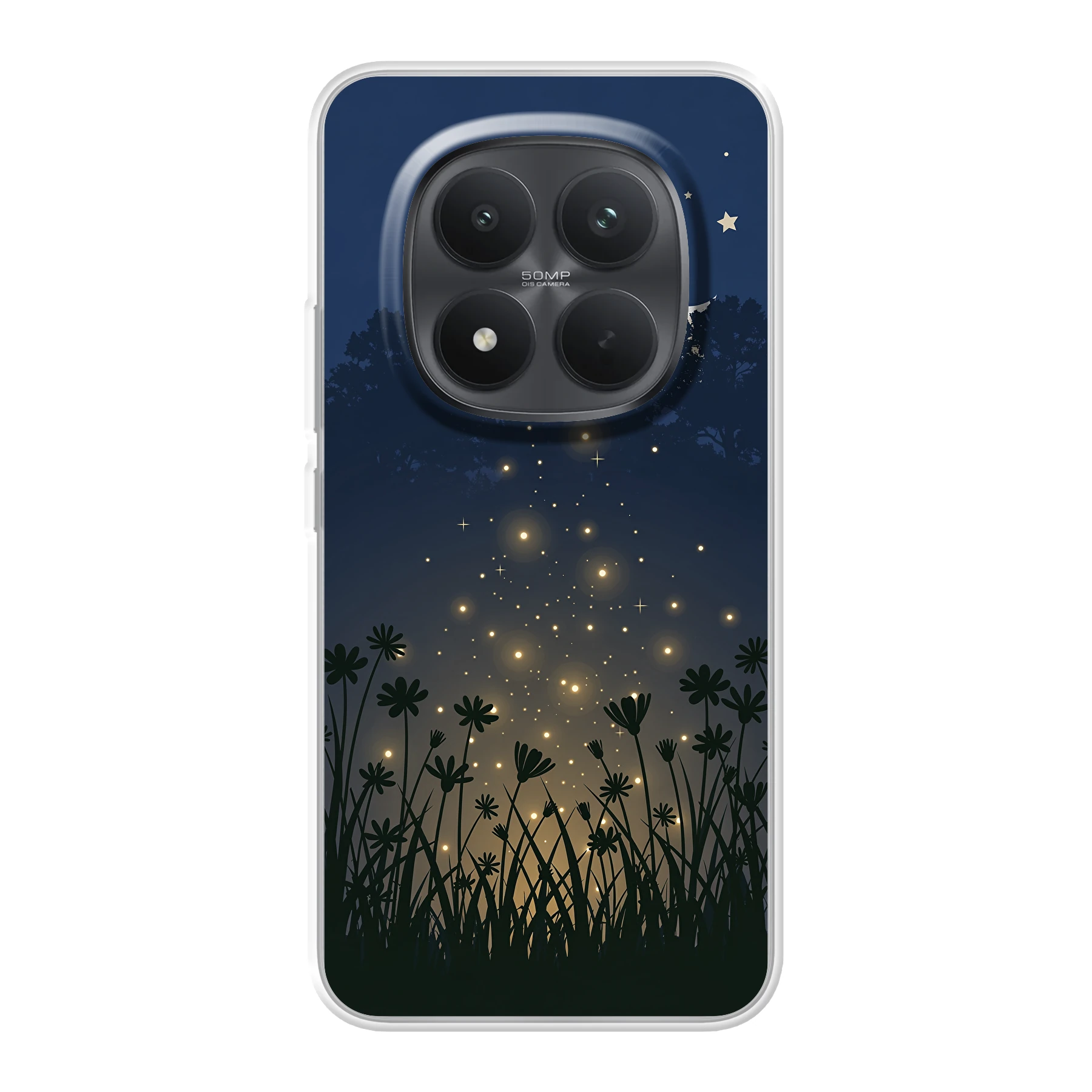 Xiaomi Poco M8 Pro phone case