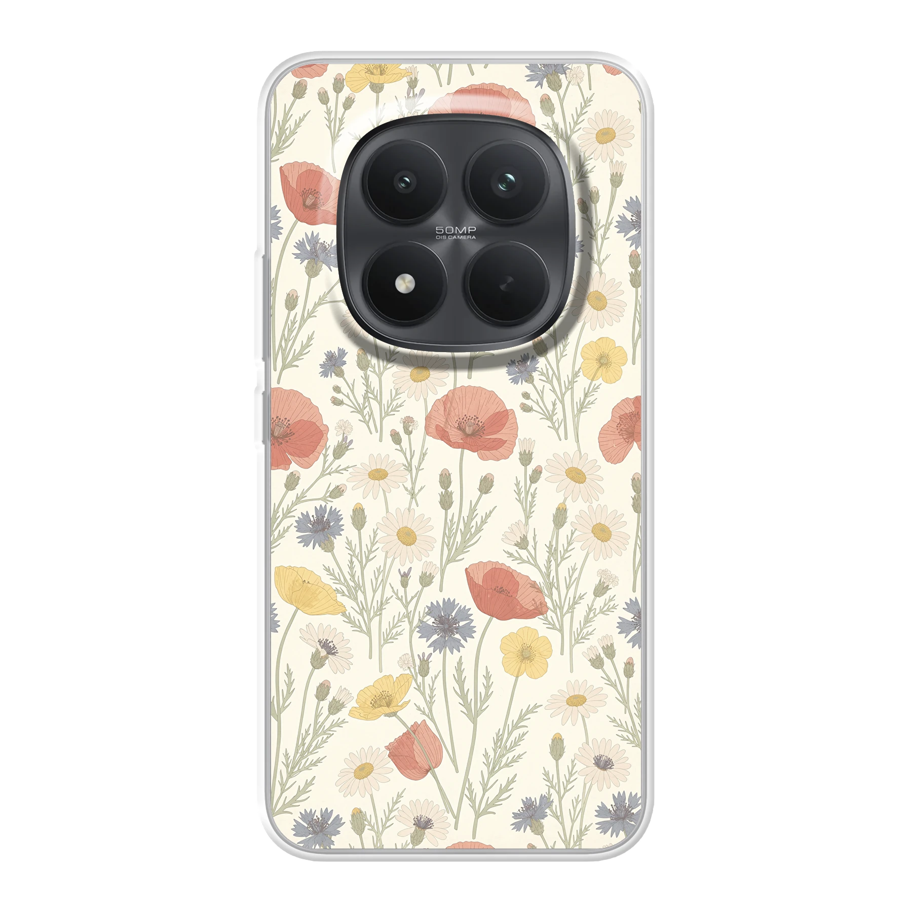 Xiaomi Poco M8 Pro phone case