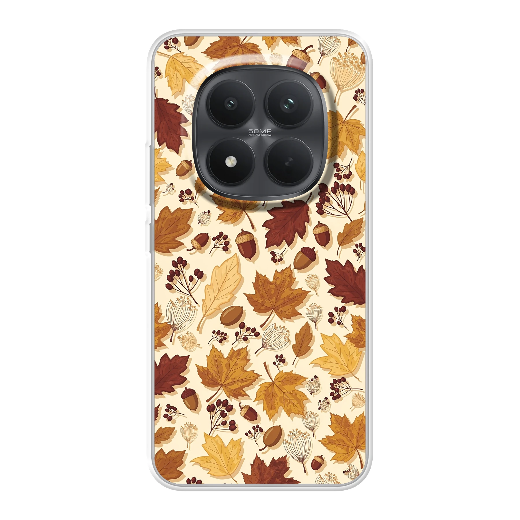 Xiaomi Poco M8 Pro phone case