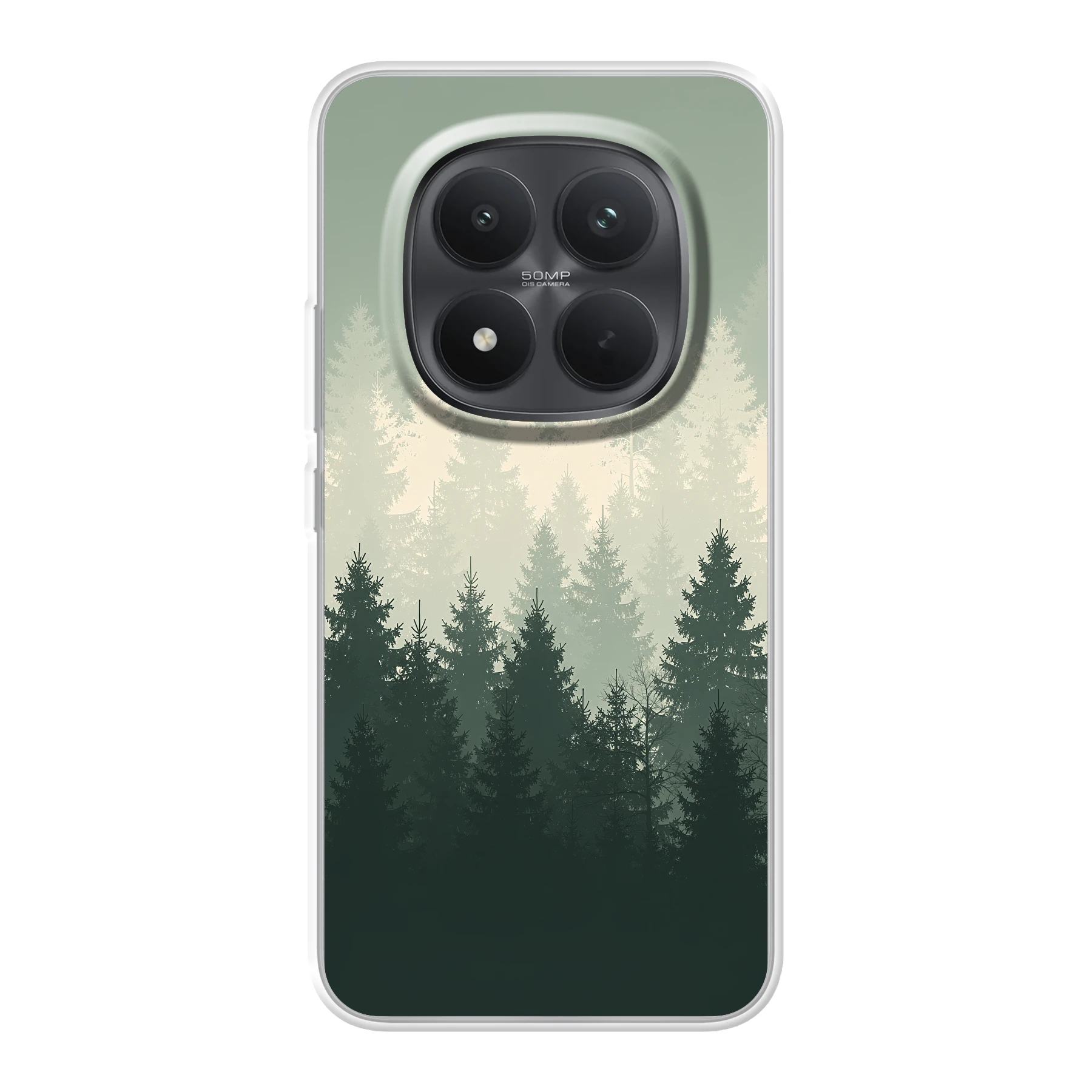 Xiaomi Poco M8 Pro phone case
