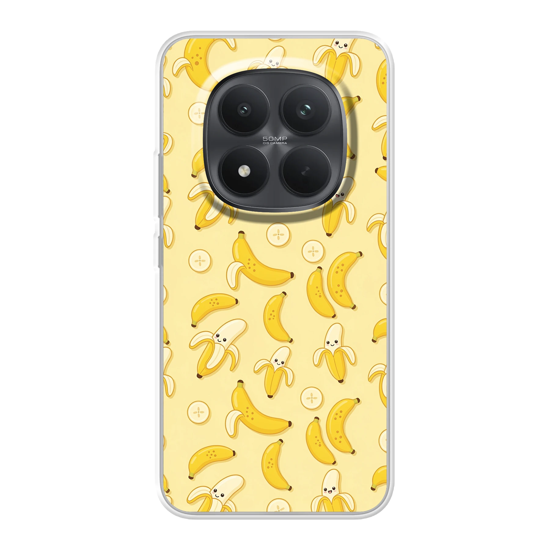 Xiaomi Poco M8 Pro phone case