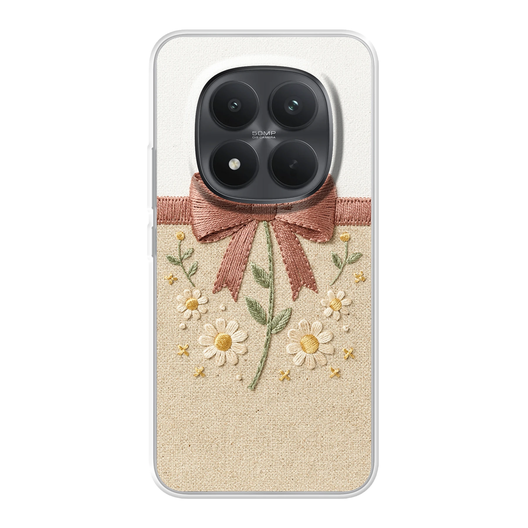 Xiaomi Poco M8 Pro phone case
