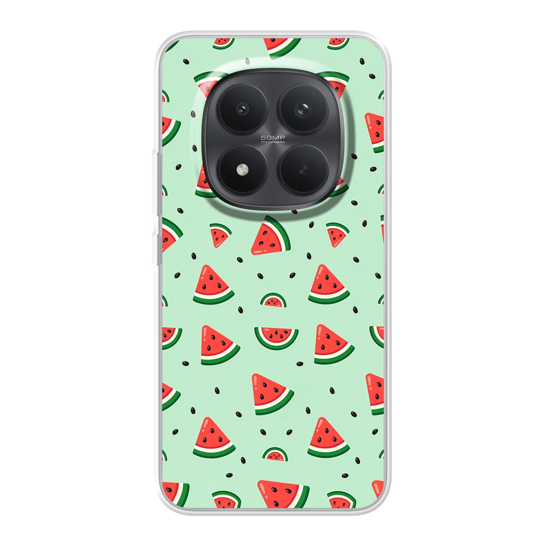 Xiaomi Poco M8 Pro phone case