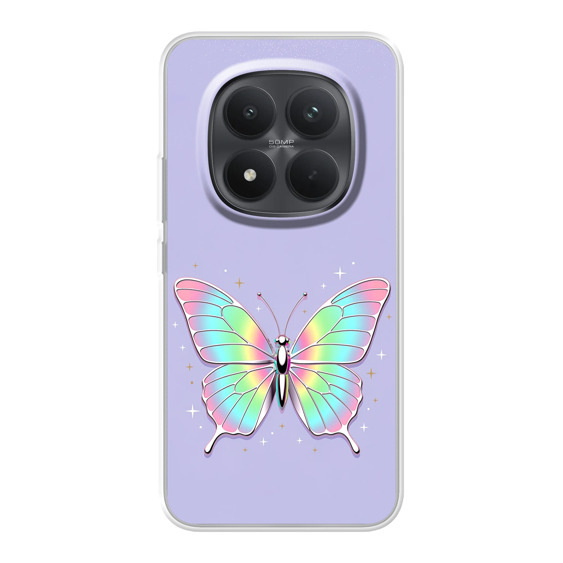 Xiaomi Poco M8 Pro phone case