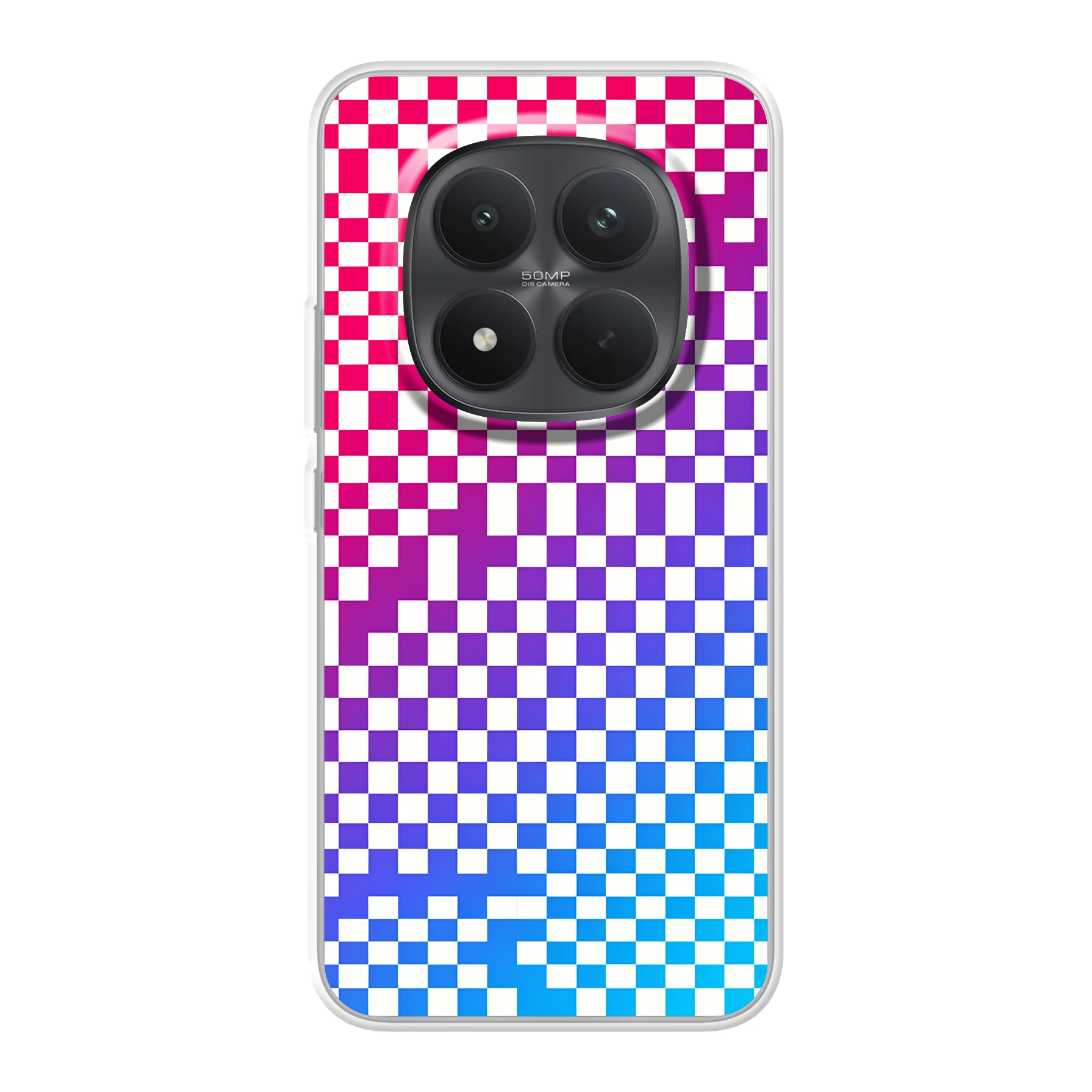 Xiaomi Poco M8 Pro phone case