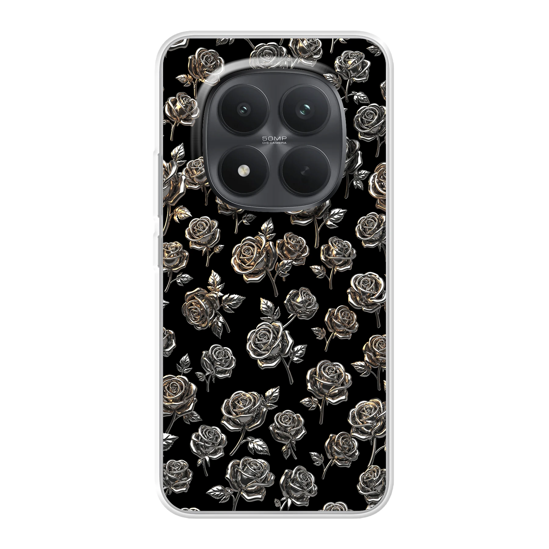 Xiaomi Poco M8 Pro phone case