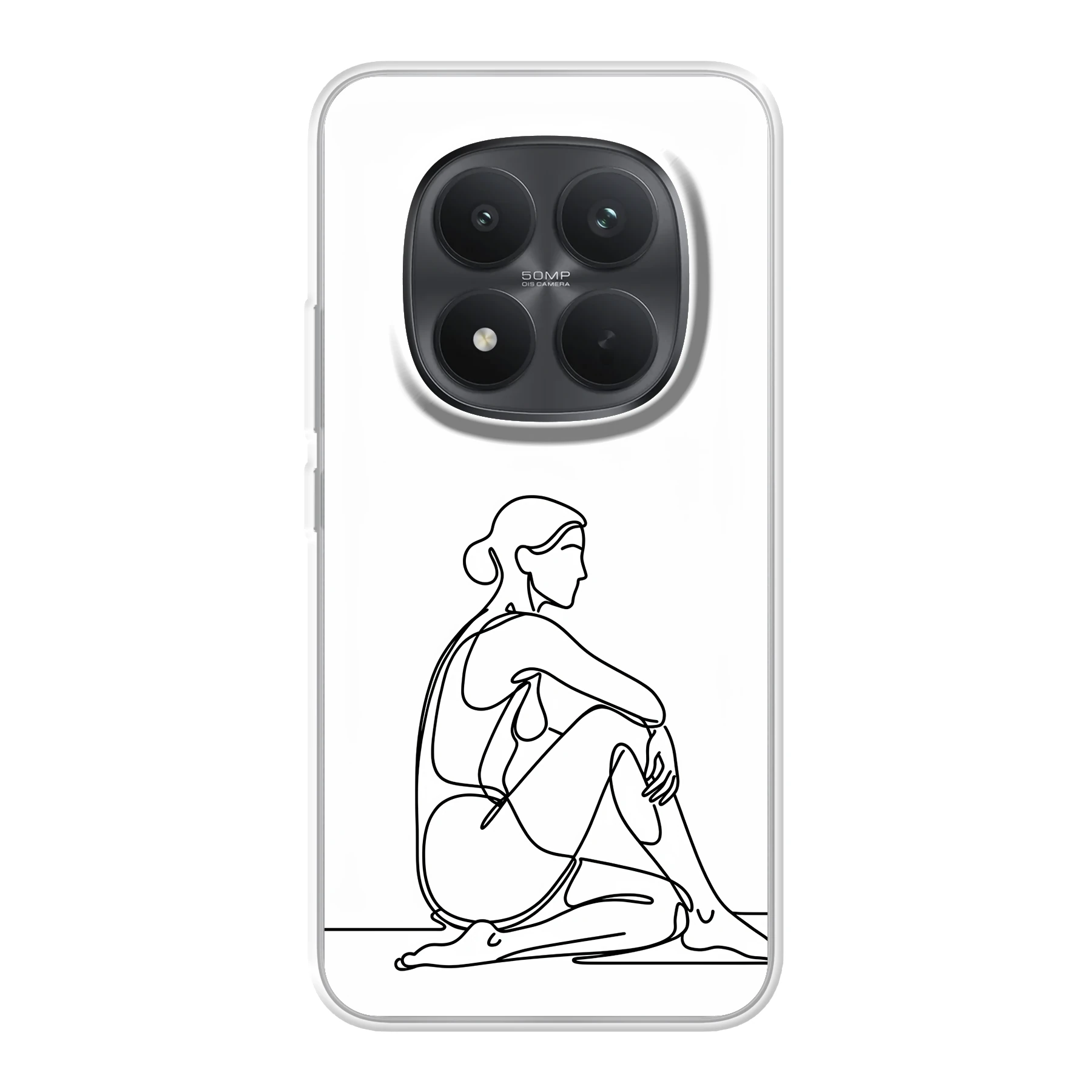 Xiaomi Poco M8 Pro phone case