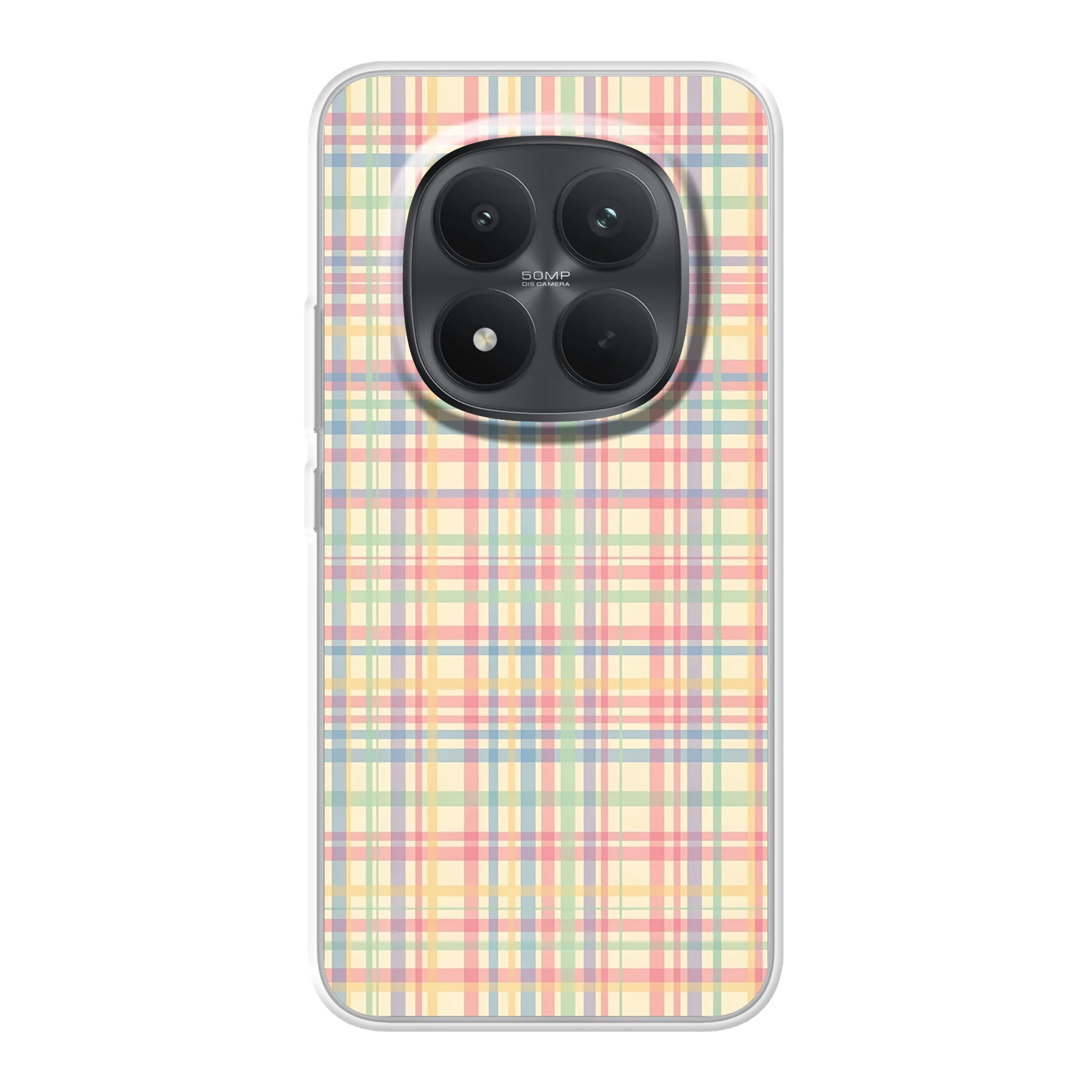 Xiaomi Poco M8 Pro phone case