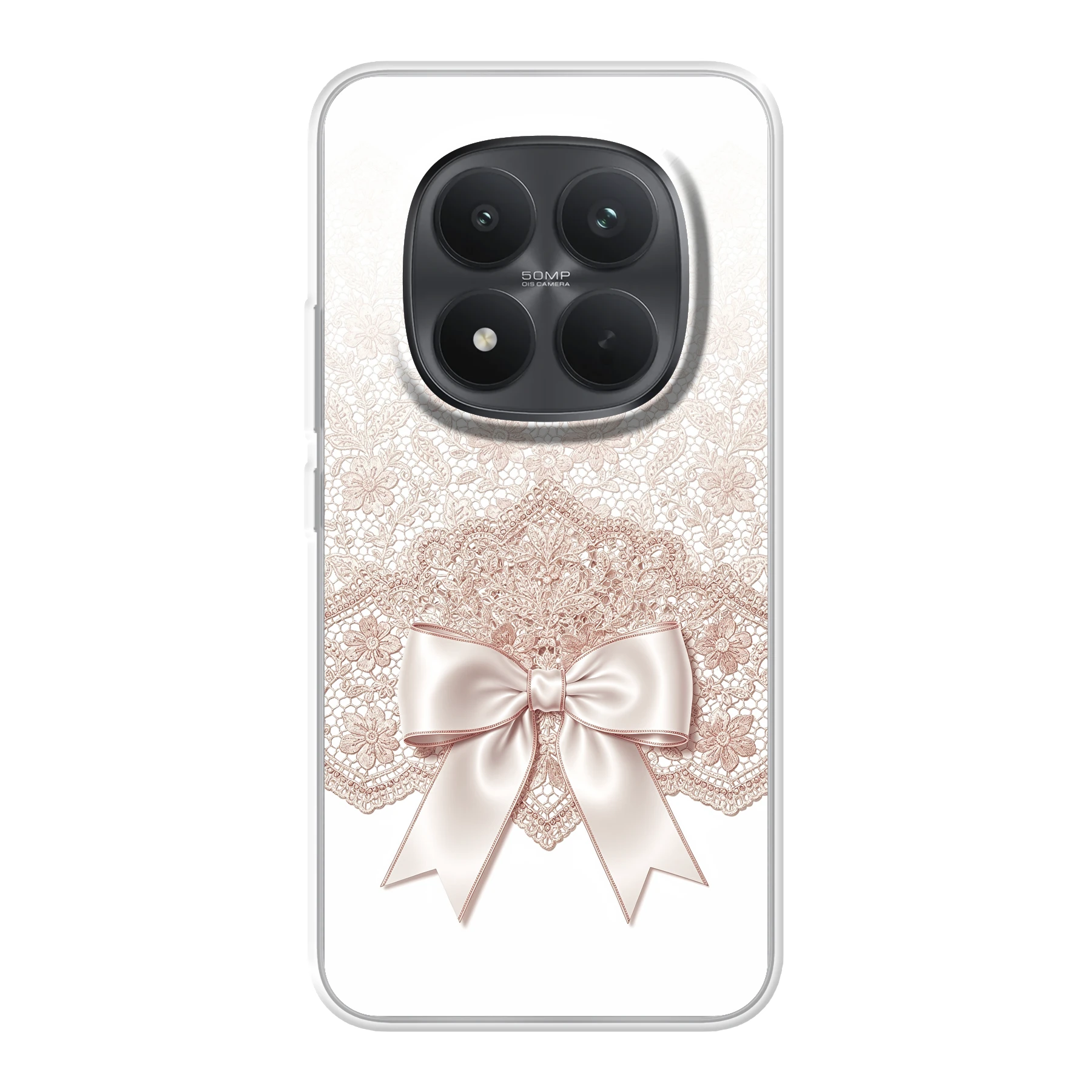 Xiaomi Poco M8 Pro phone case