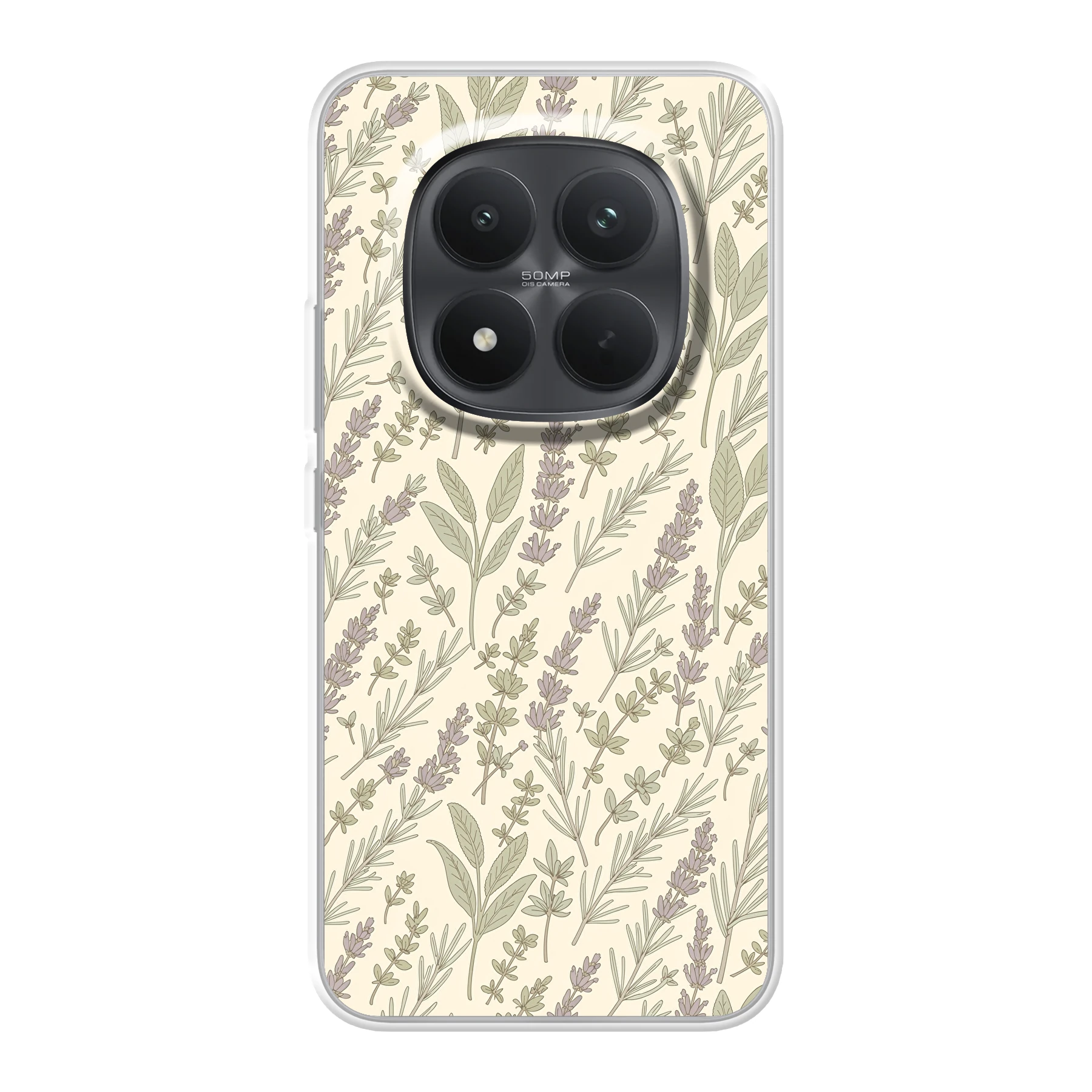 Xiaomi Poco M8 Pro phone case