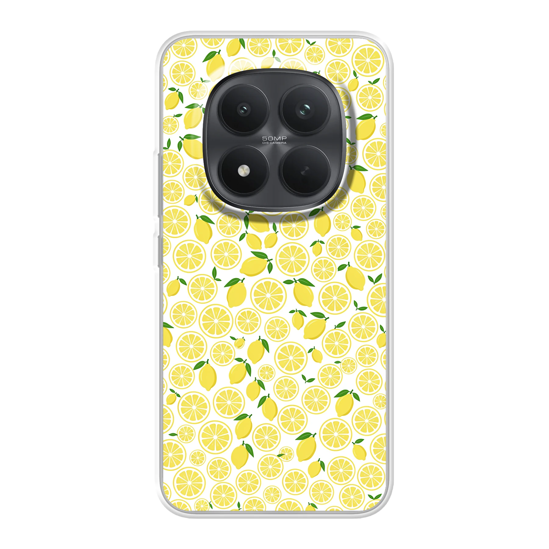 Xiaomi Poco M8 Pro phone case