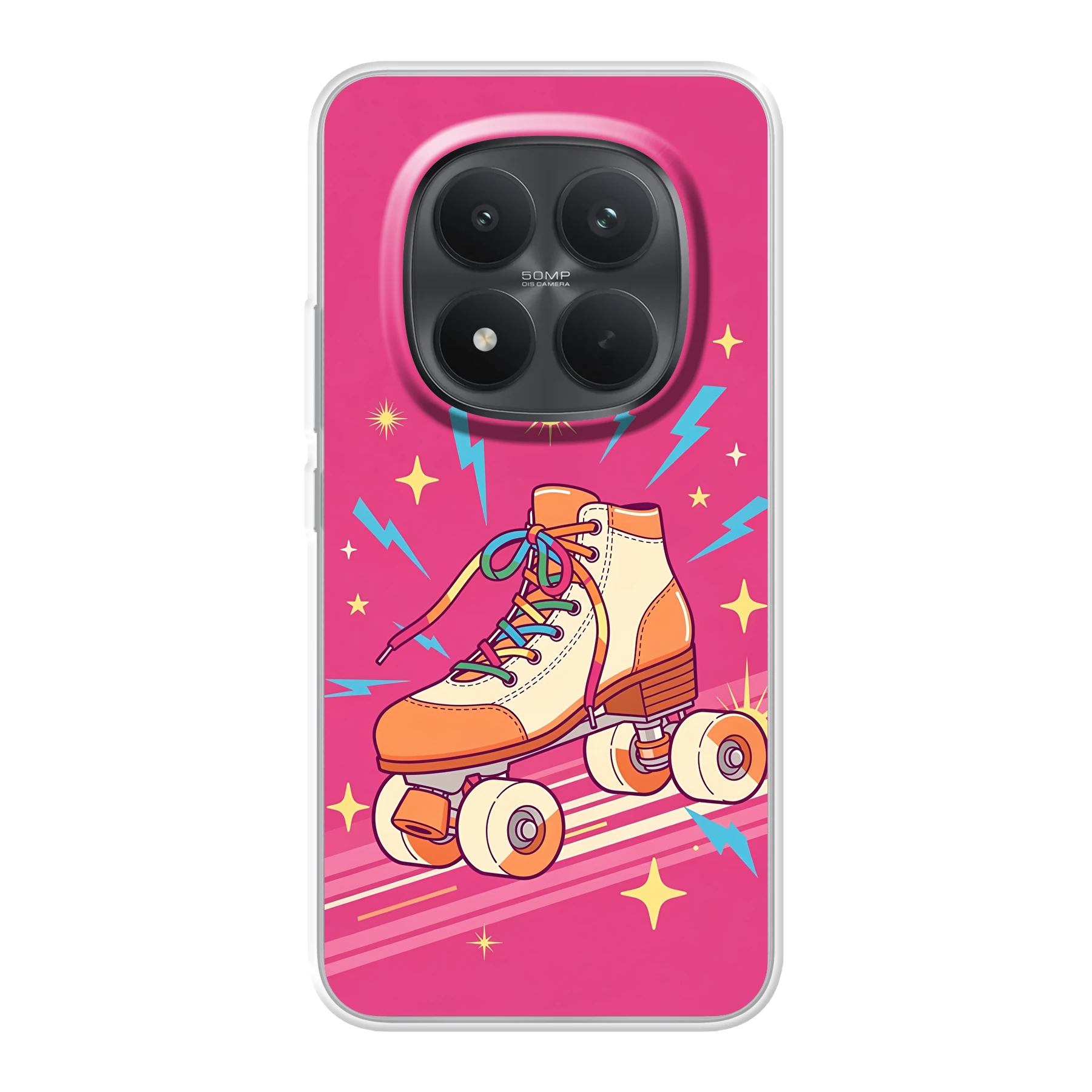 Xiaomi Poco M8 Pro phone case