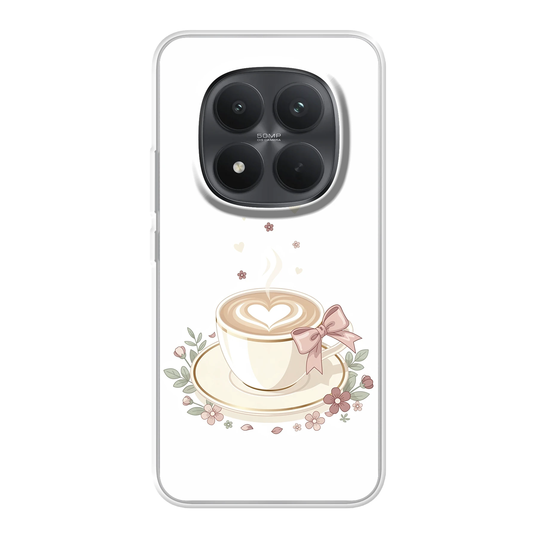 Xiaomi Poco M8 Pro phone case