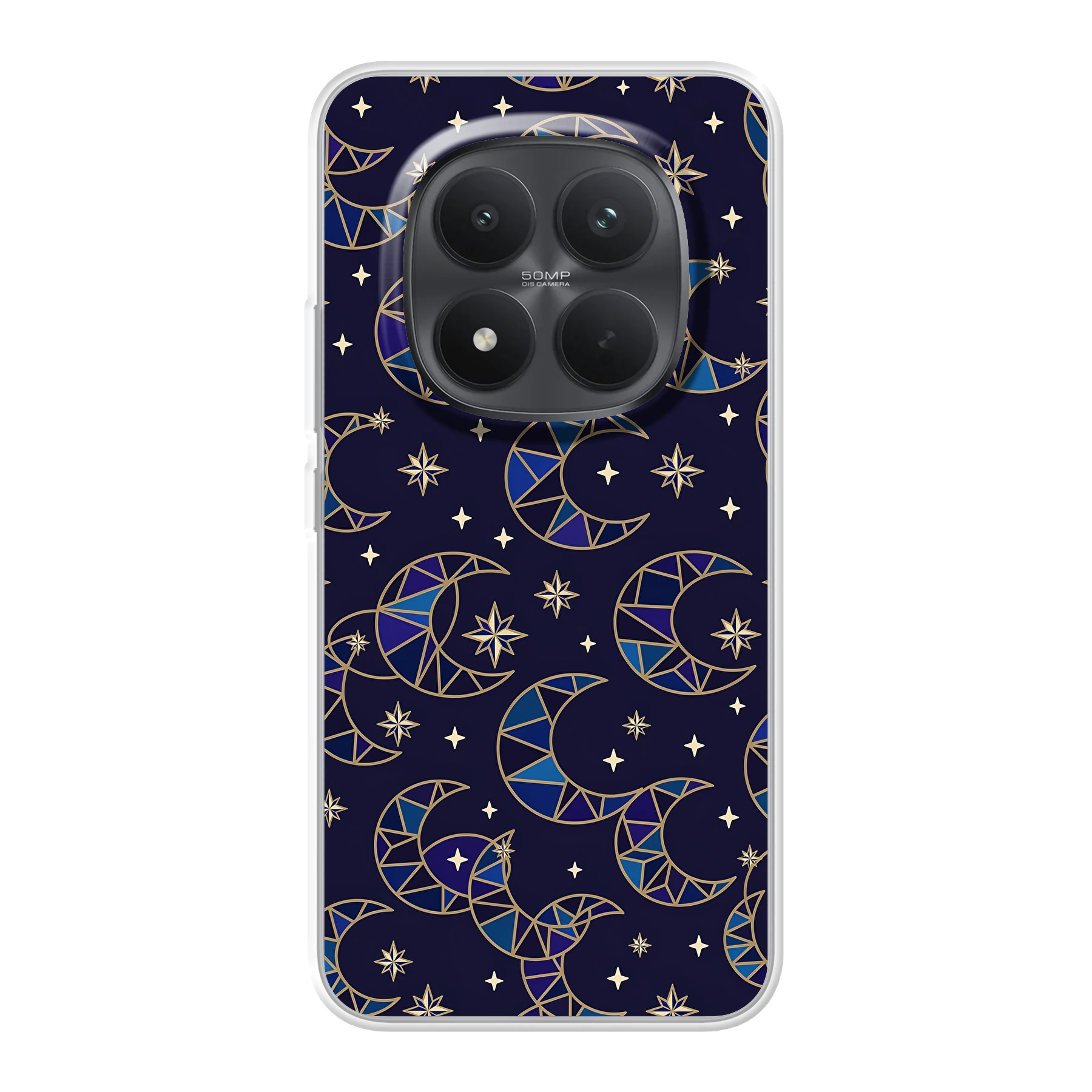Xiaomi Poco M8 Pro phone case
