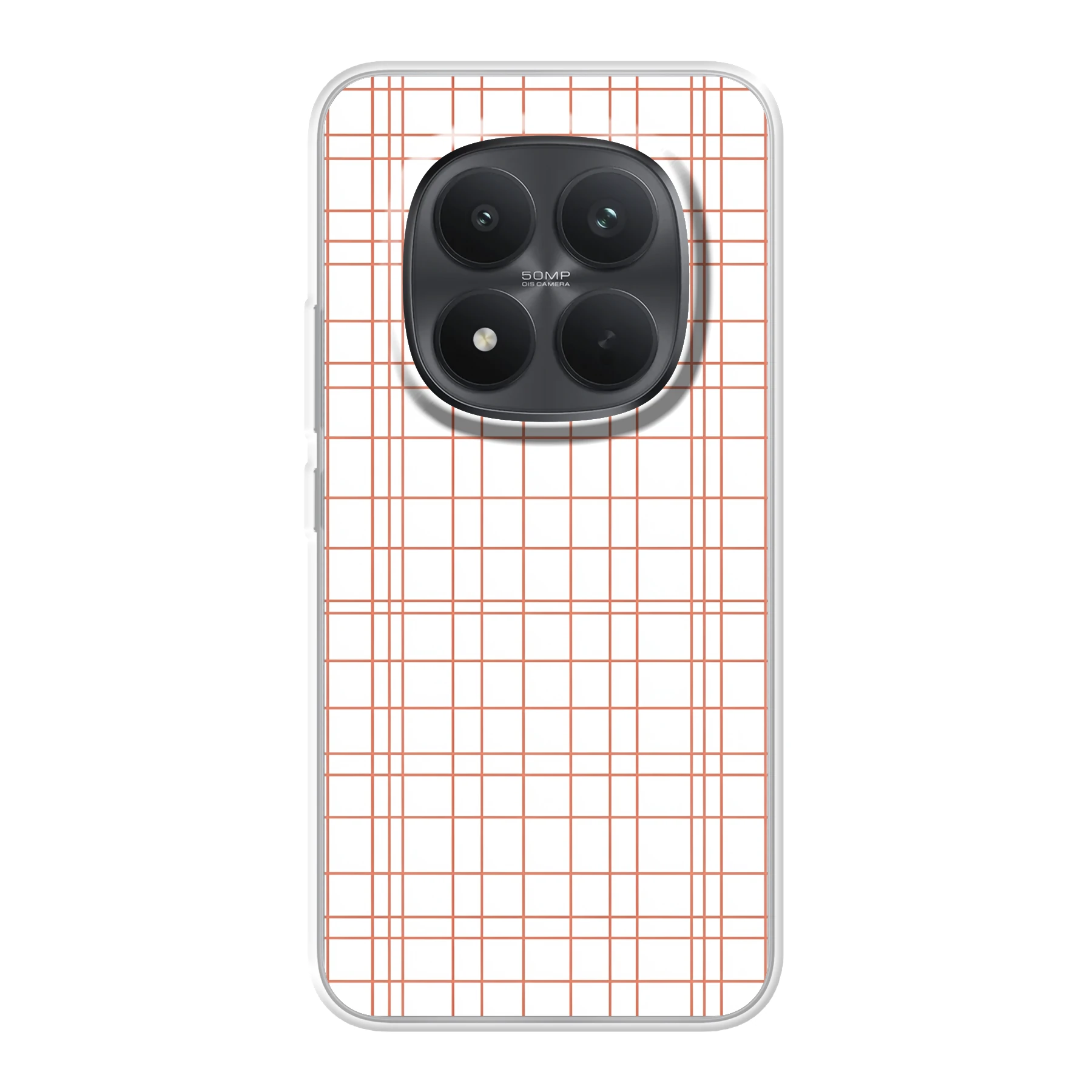 Xiaomi Poco M8 Pro phone case