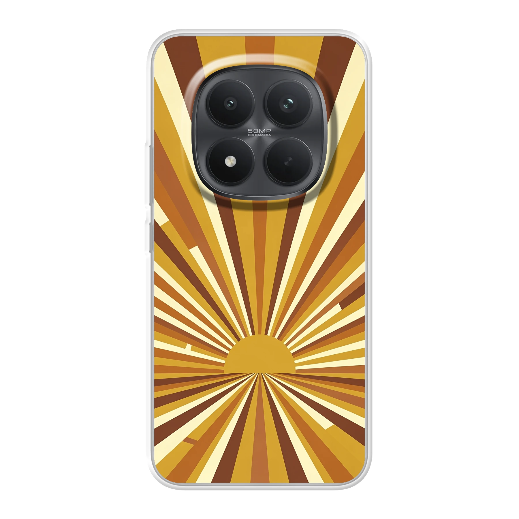 Xiaomi Poco M8 Pro phone case