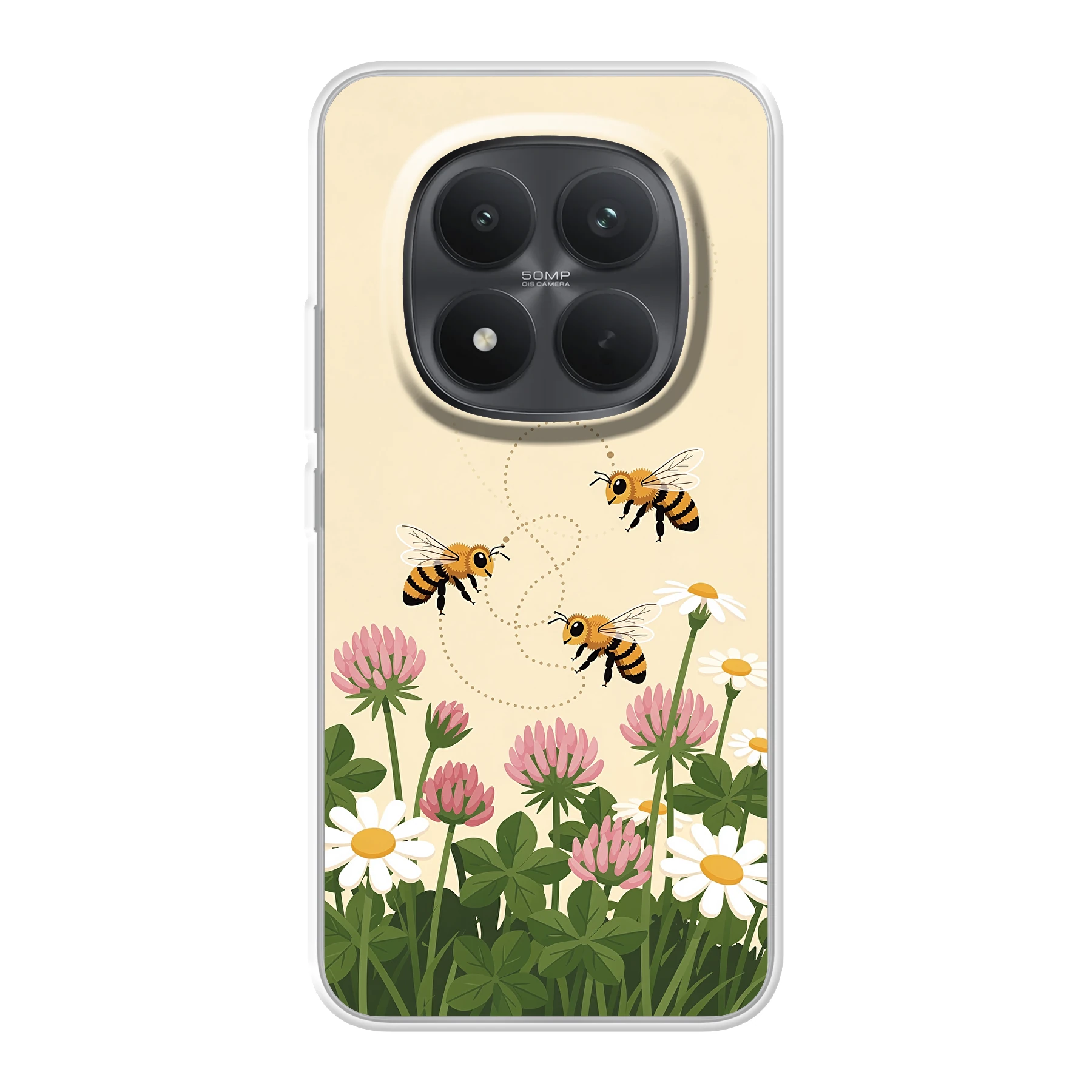 Xiaomi Poco M8 Pro phone case