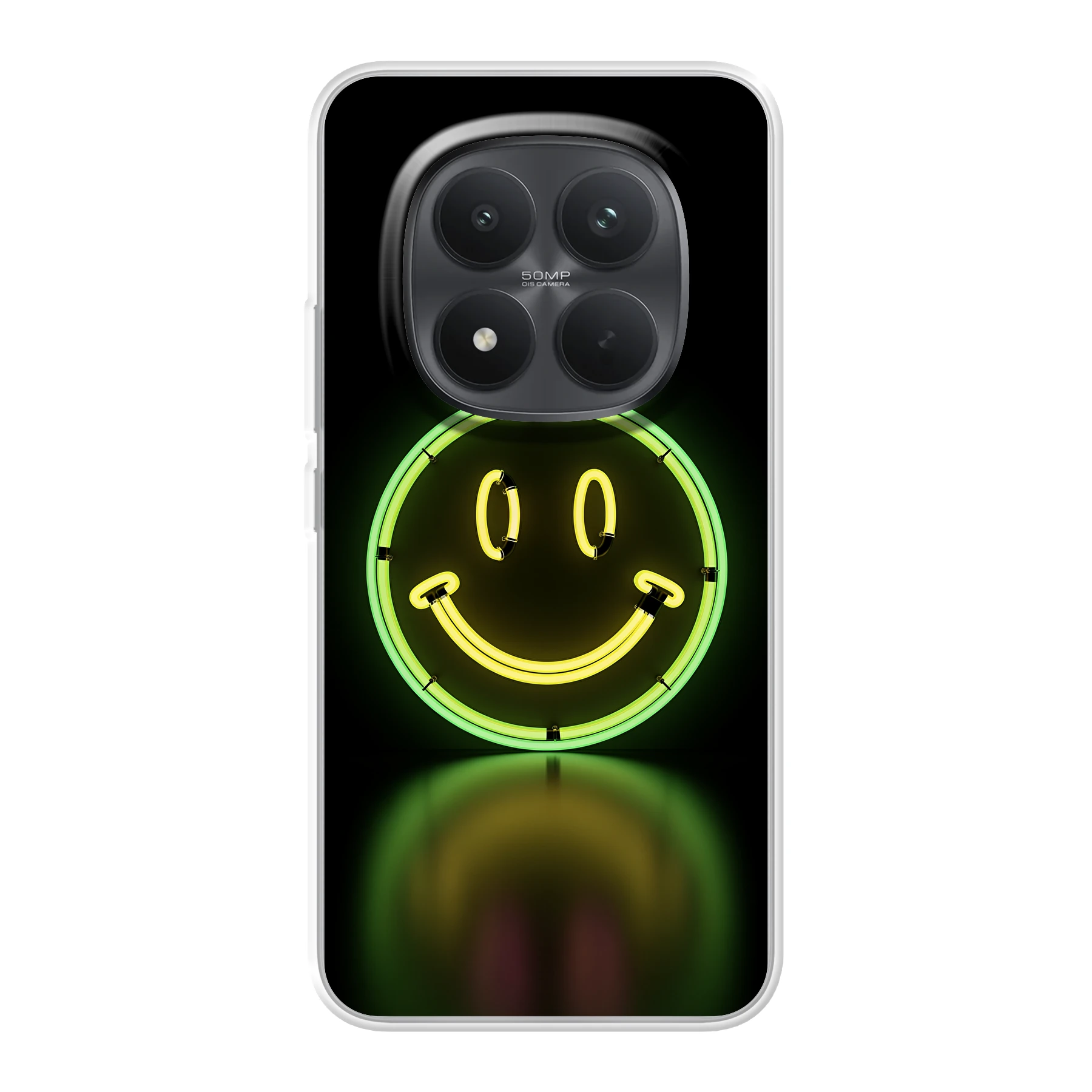 Xiaomi Poco M8 Pro phone case