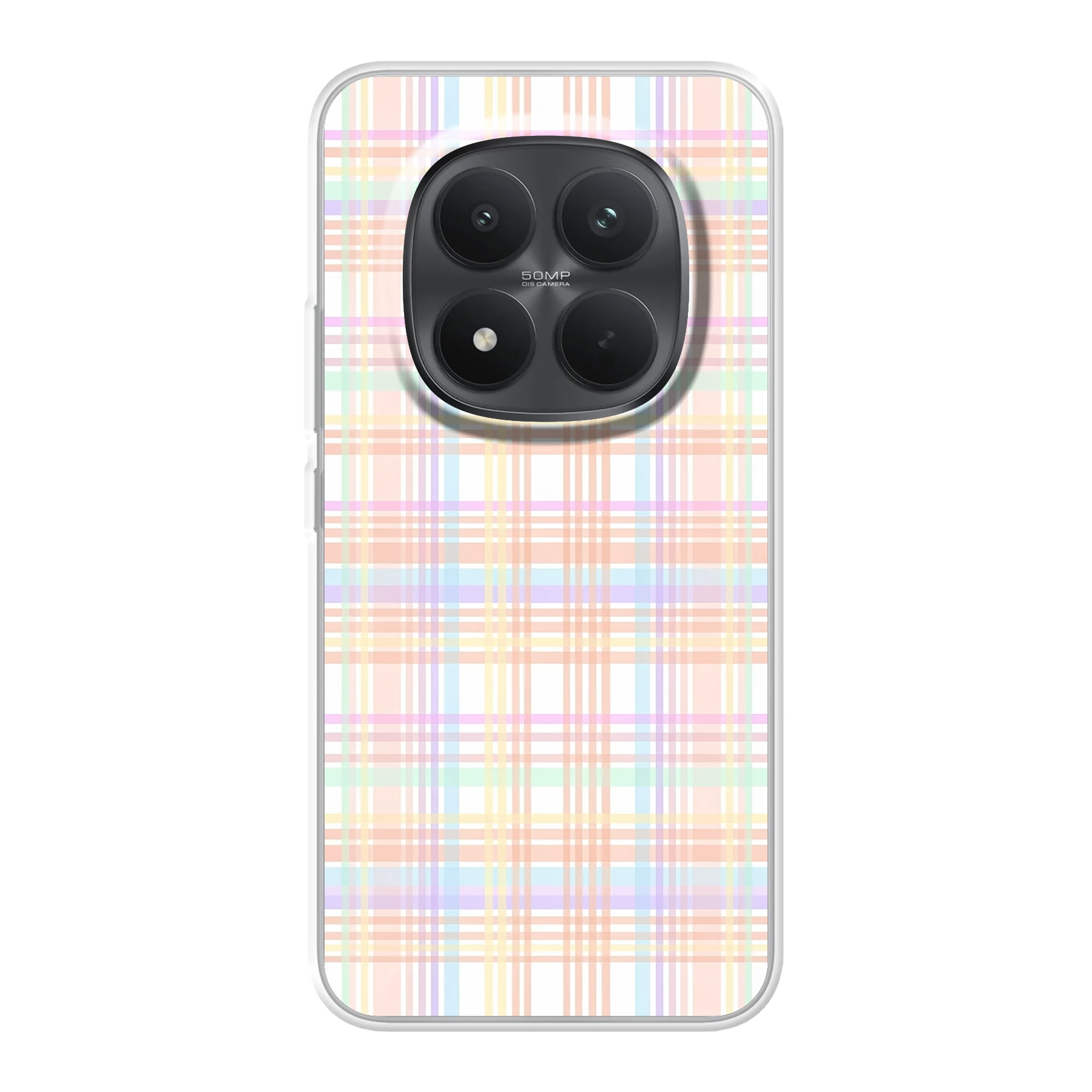 Xiaomi Poco M8 Pro phone case