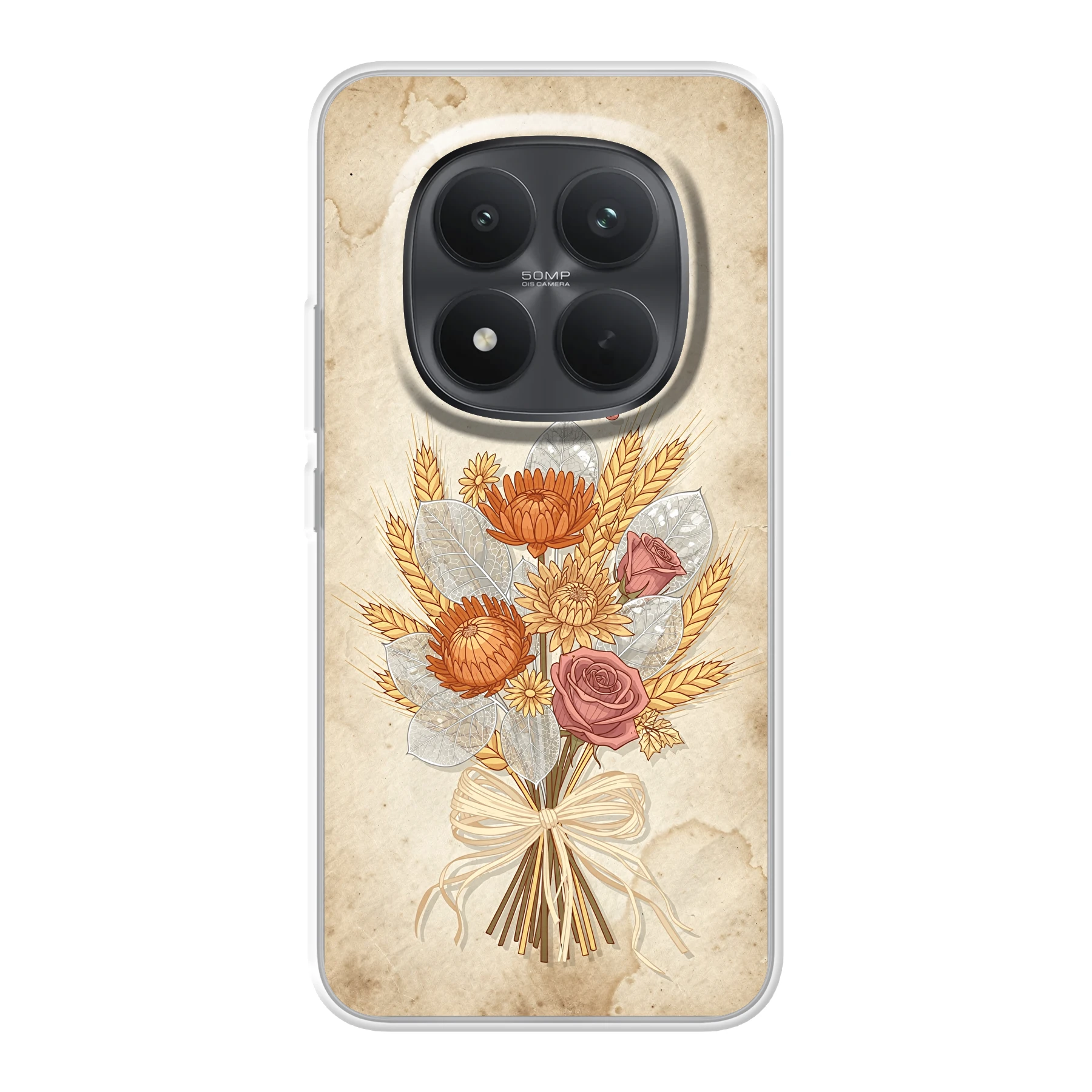 Xiaomi Poco M8 Pro phone case