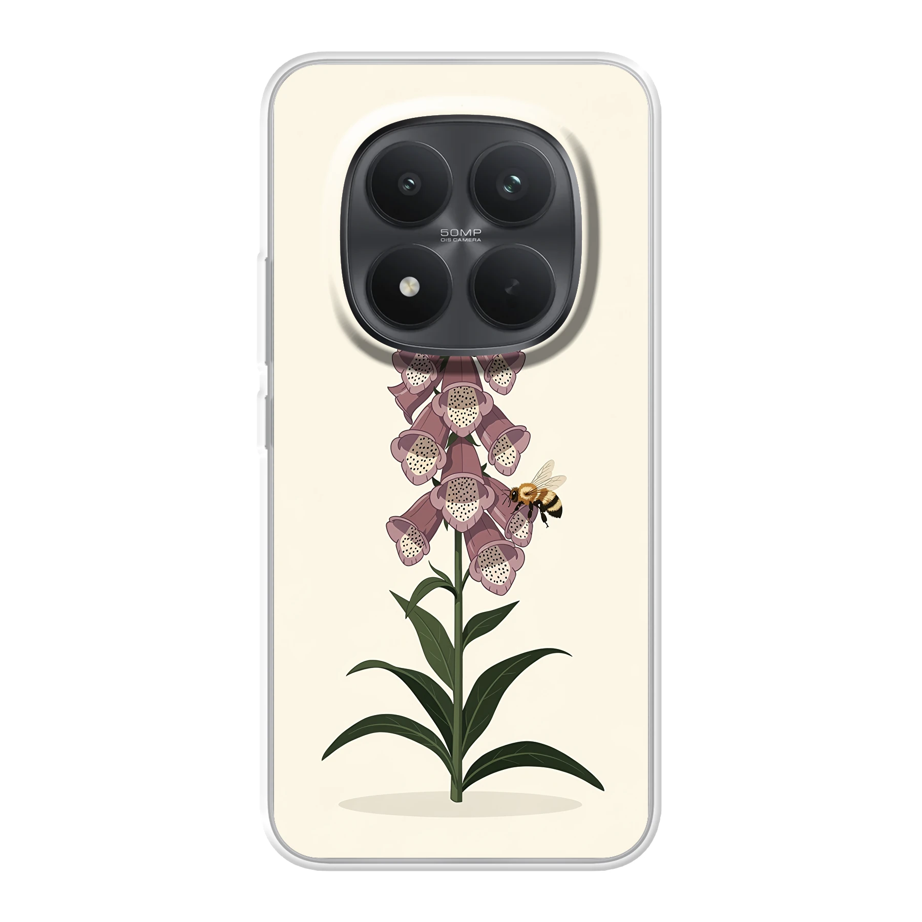 Xiaomi Poco M8 Pro phone case