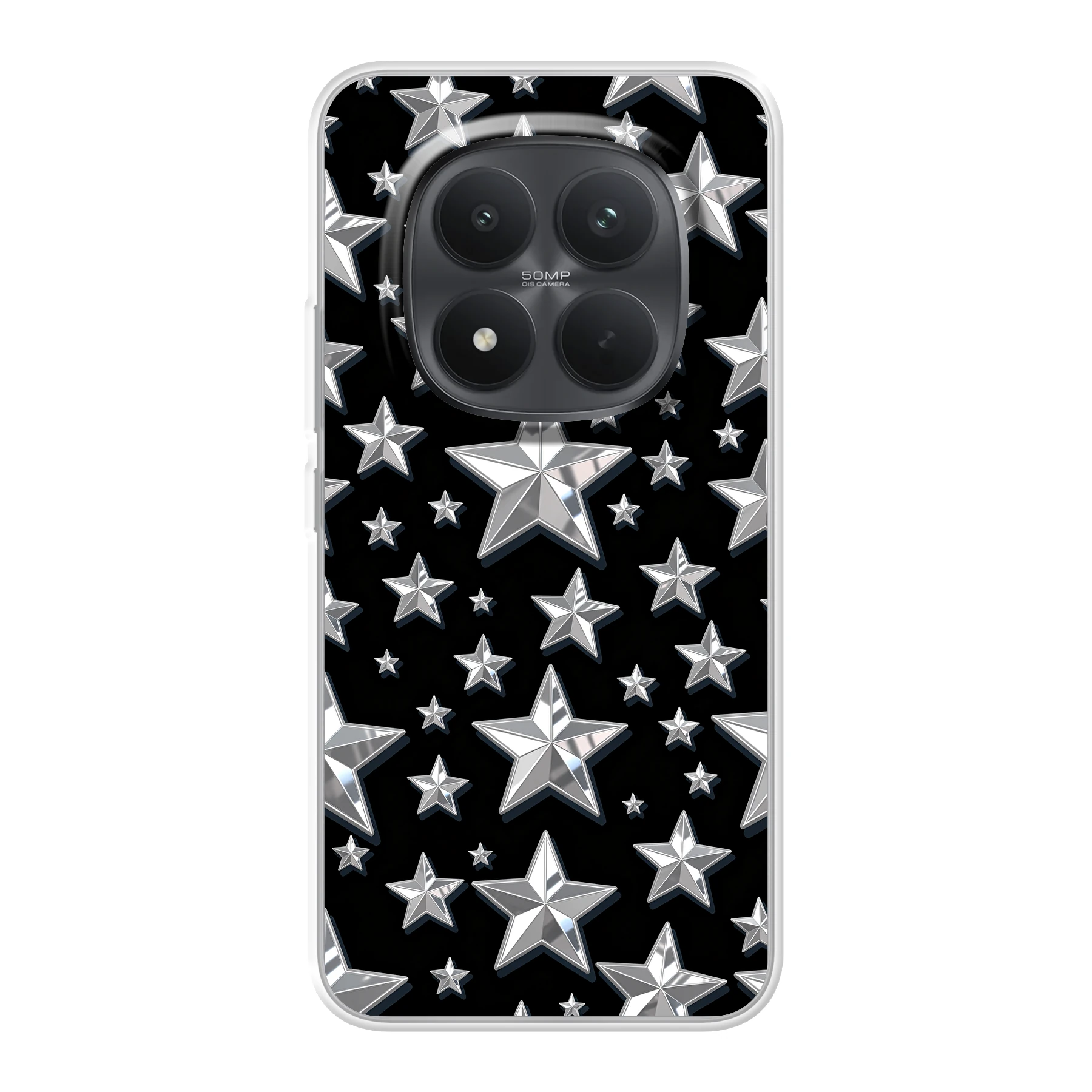 Xiaomi Poco M8 Pro phone case