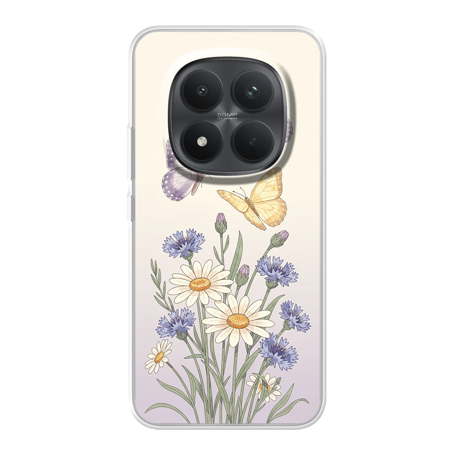 Xiaomi Poco M8 Pro phone case