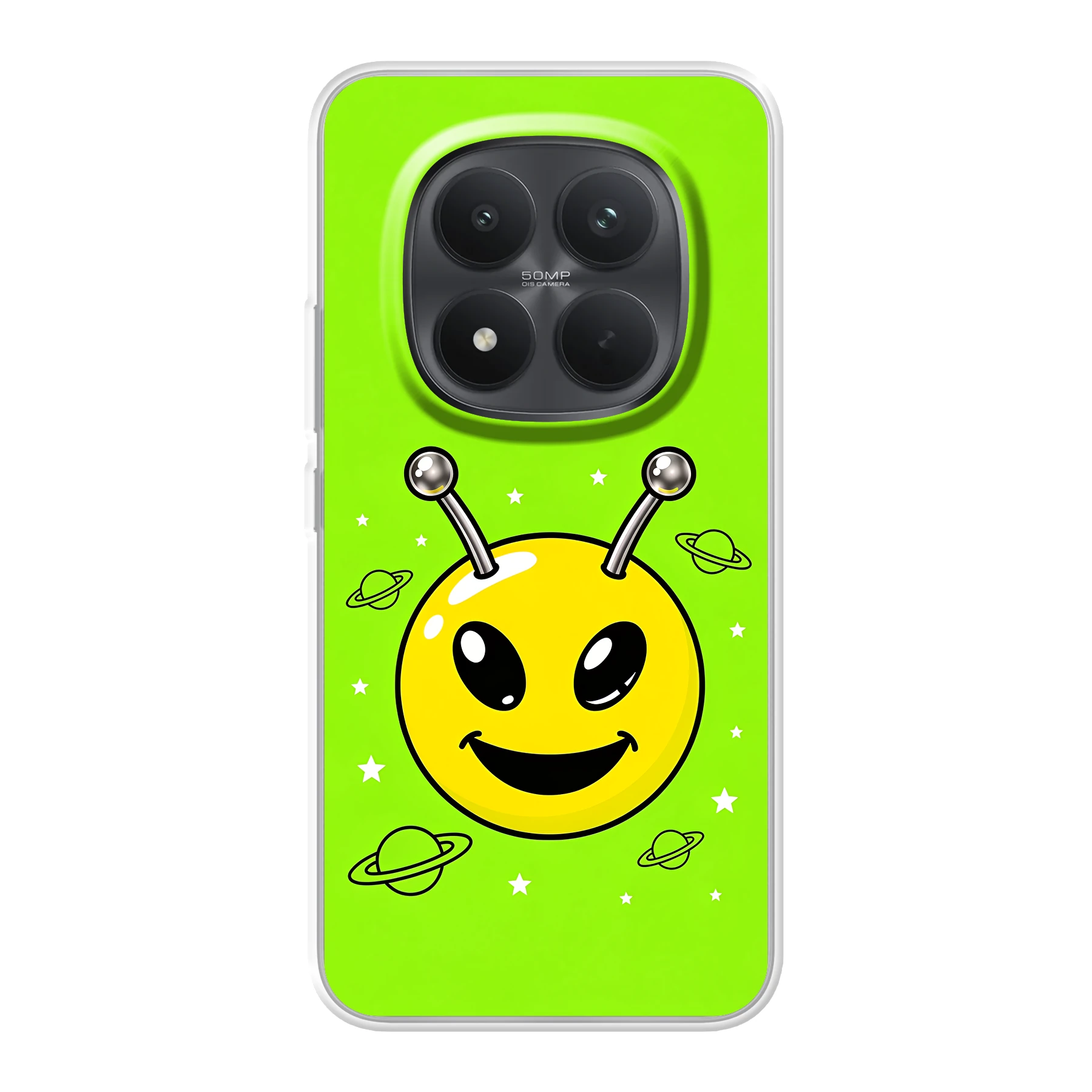 Xiaomi Poco M8 Pro phone case