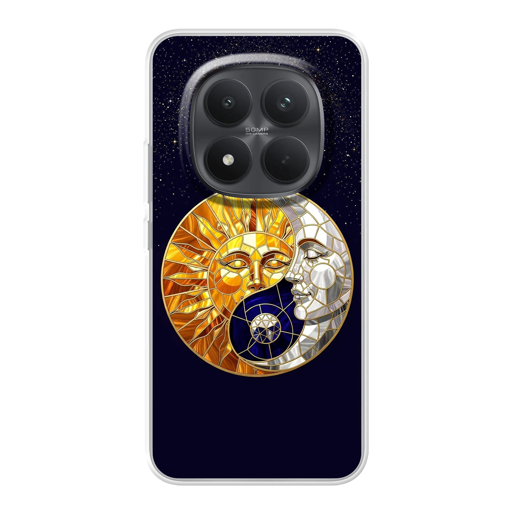 Xiaomi Poco M8 Pro phone case