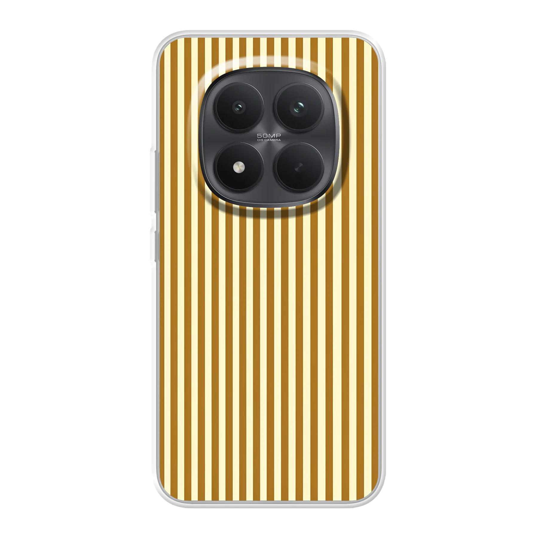 Xiaomi Poco M8 Pro phone case