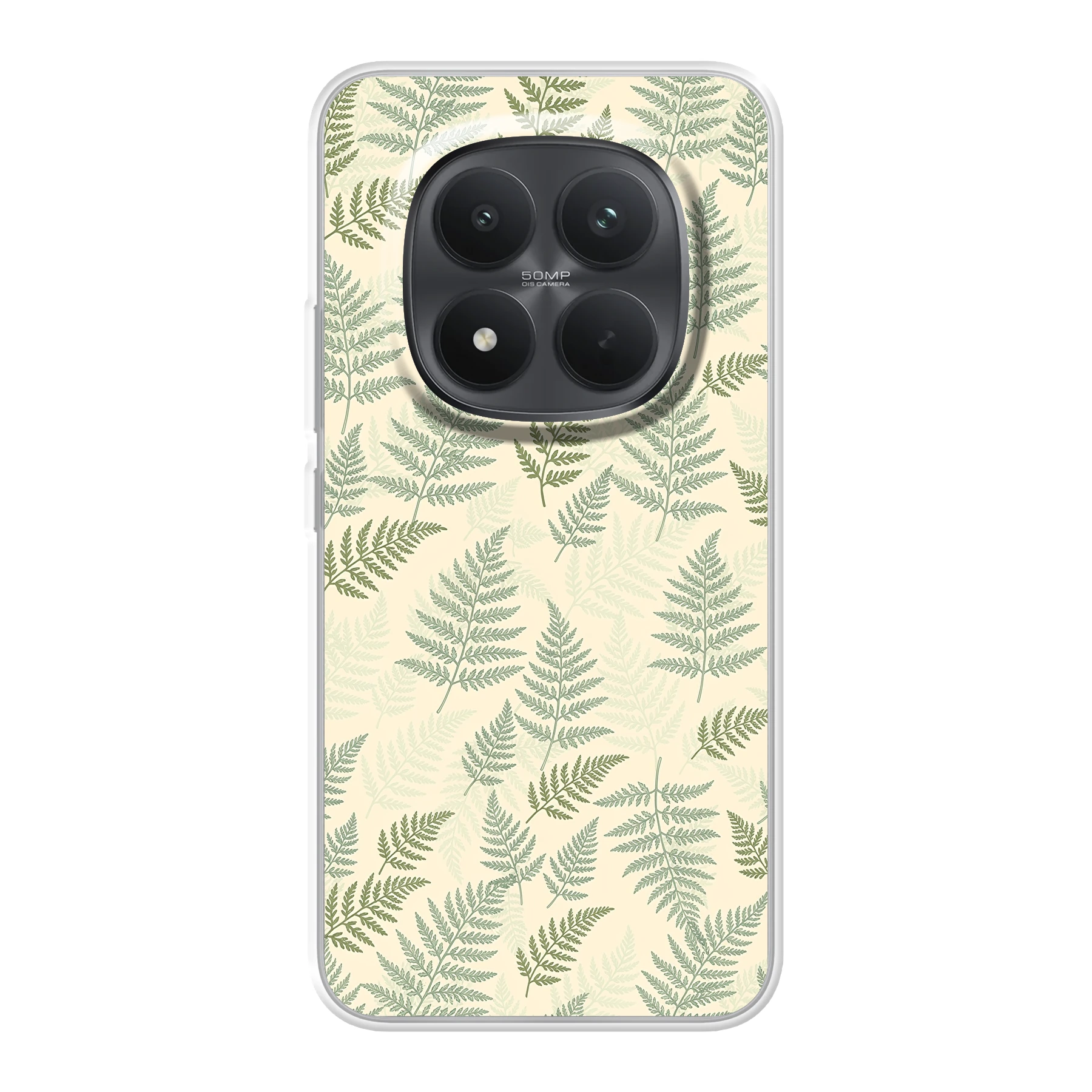 Xiaomi Poco M8 Pro phone case