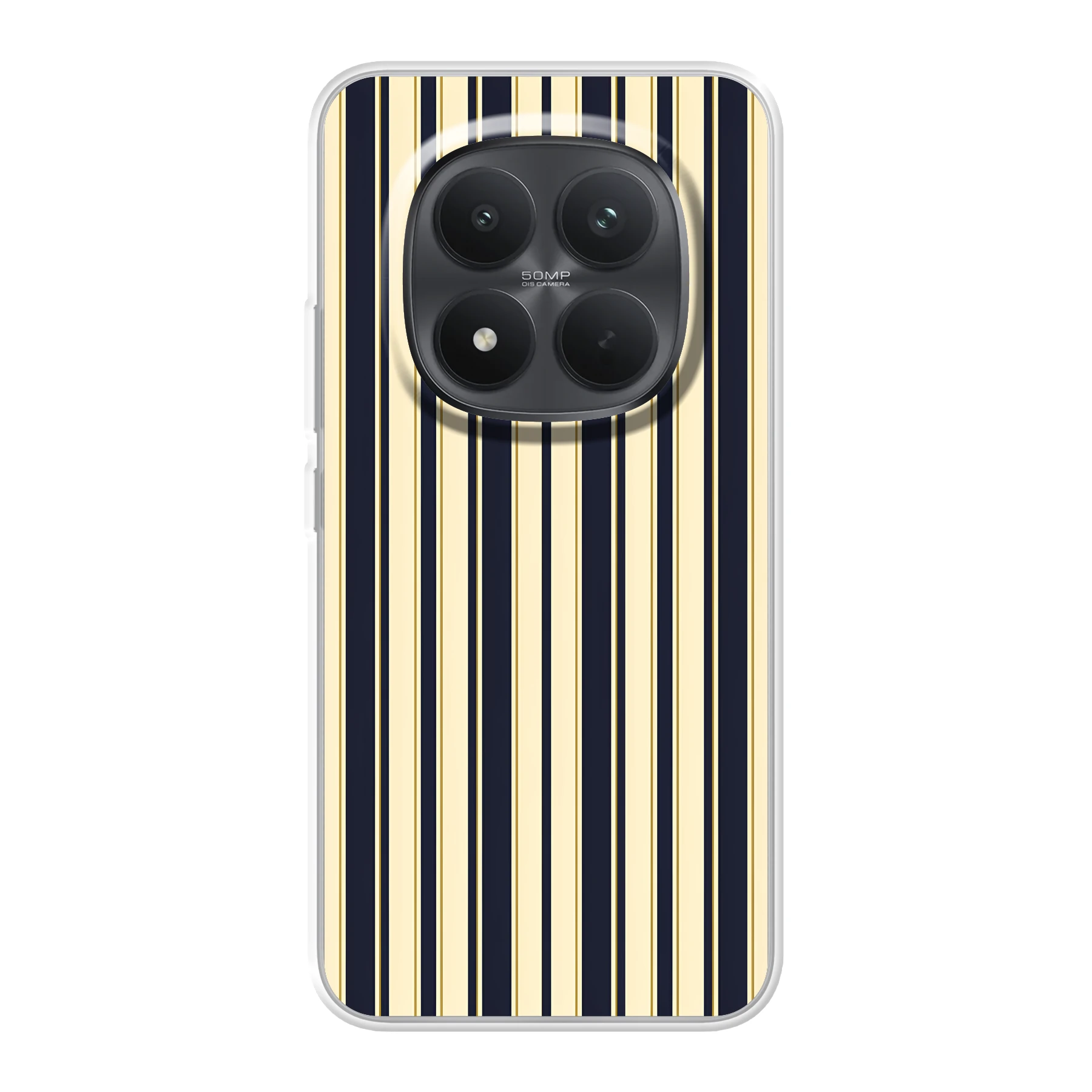 Xiaomi Poco M8 Pro phone case