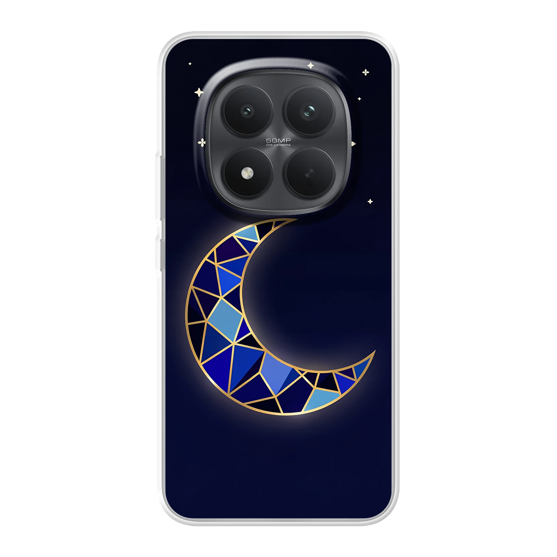 Xiaomi Poco M8 Pro phone case