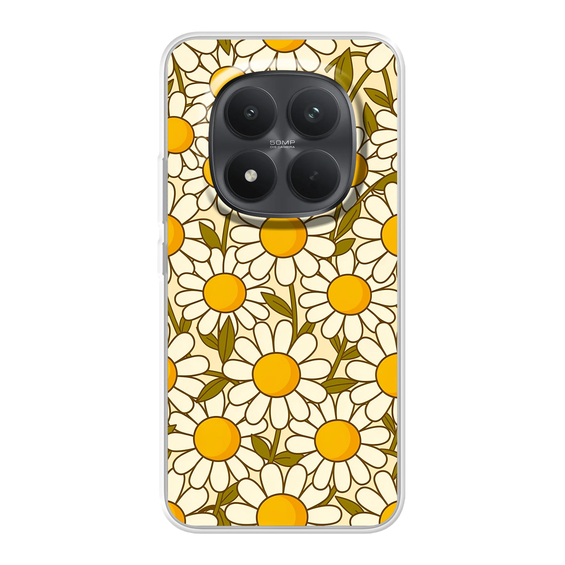 Xiaomi Poco M8 Pro phone case