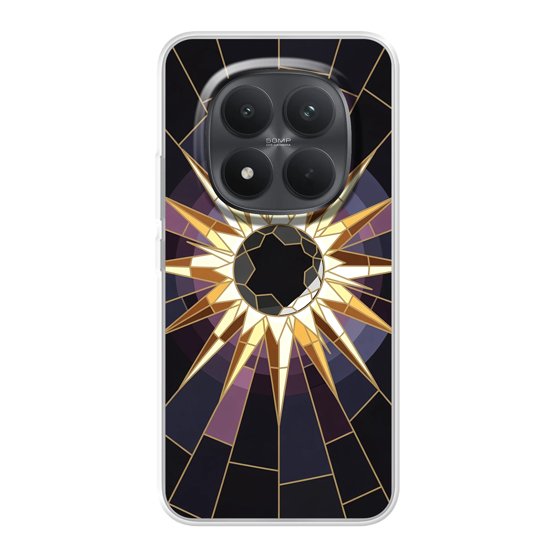 Xiaomi Poco M8 Pro phone case