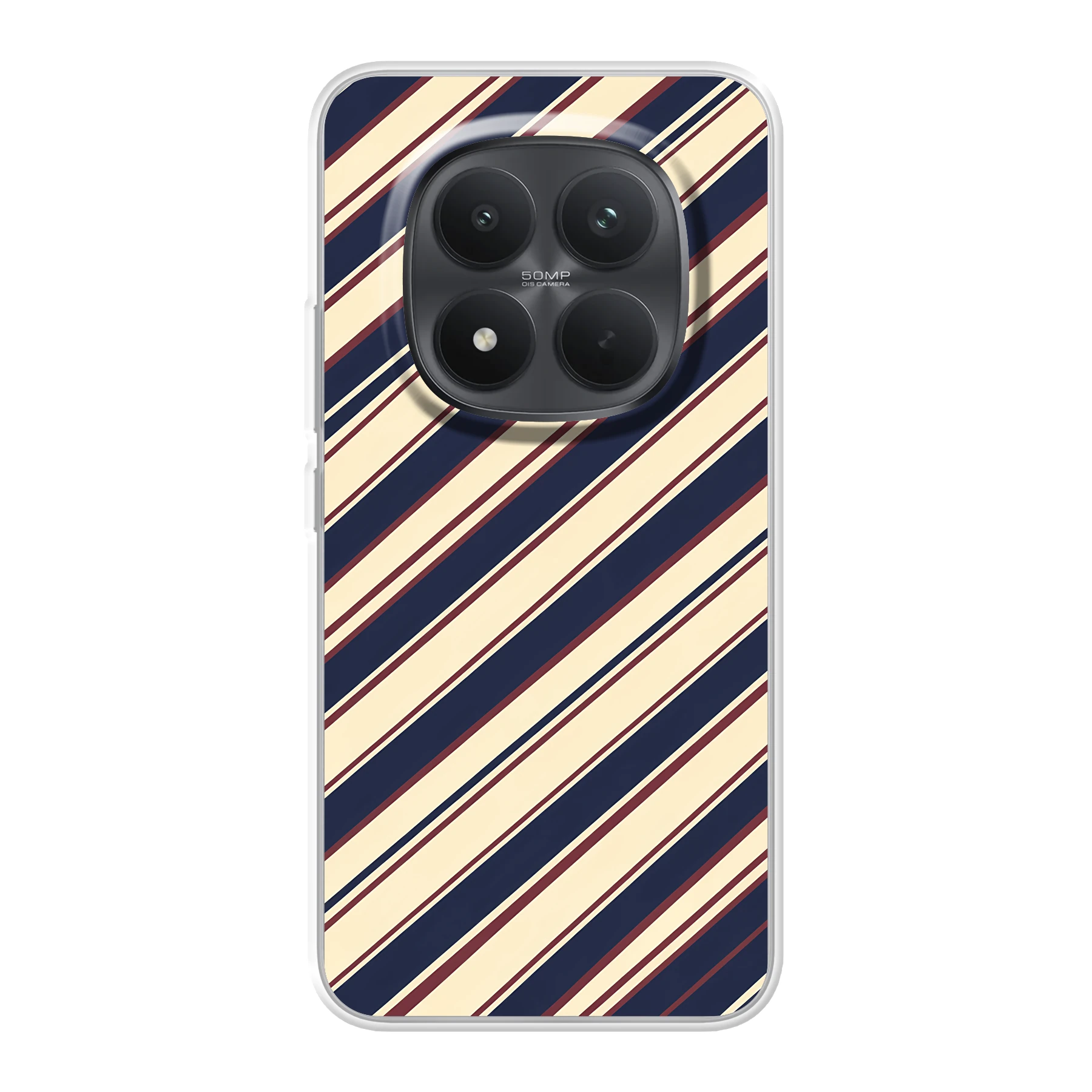 Xiaomi Poco M8 Pro phone case