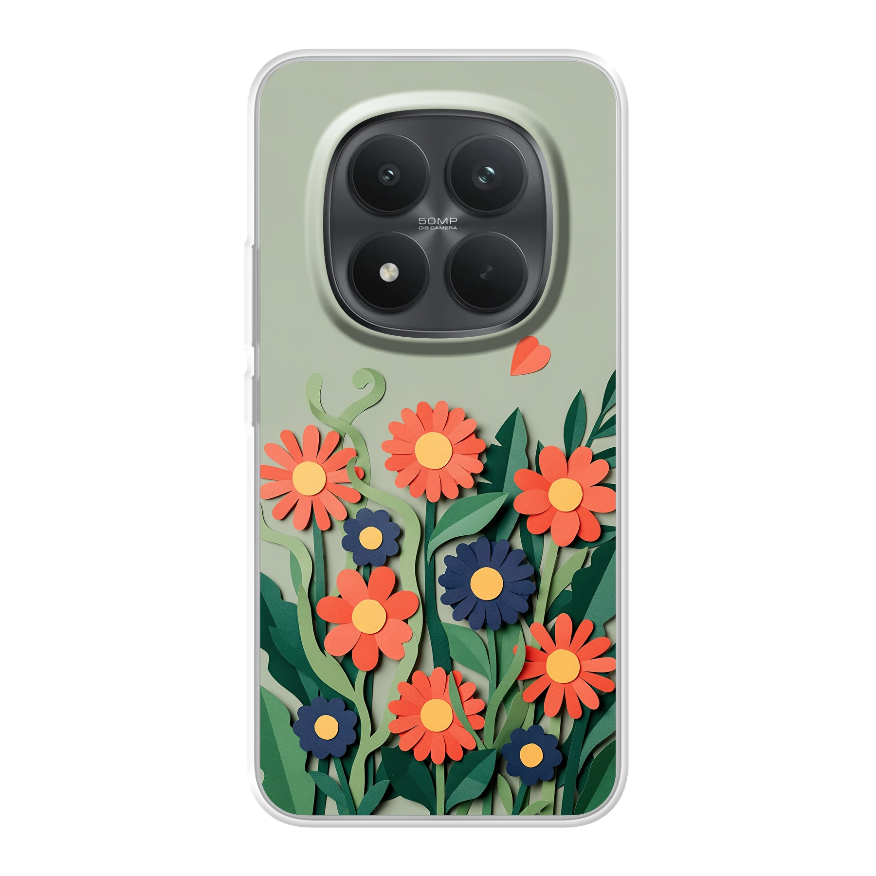 Xiaomi Poco M8 Pro phone case