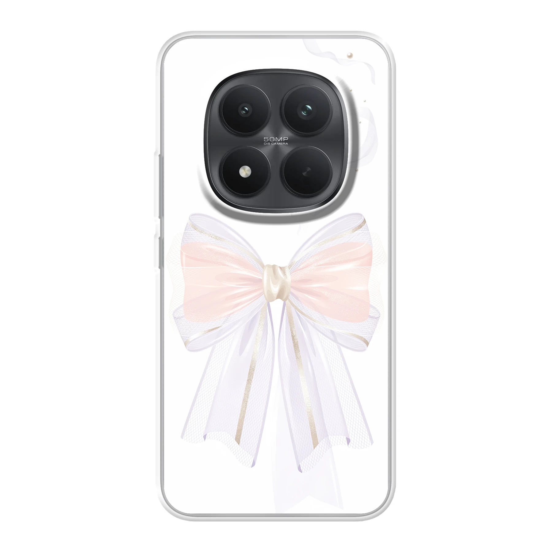 Xiaomi Poco M8 Pro phone case