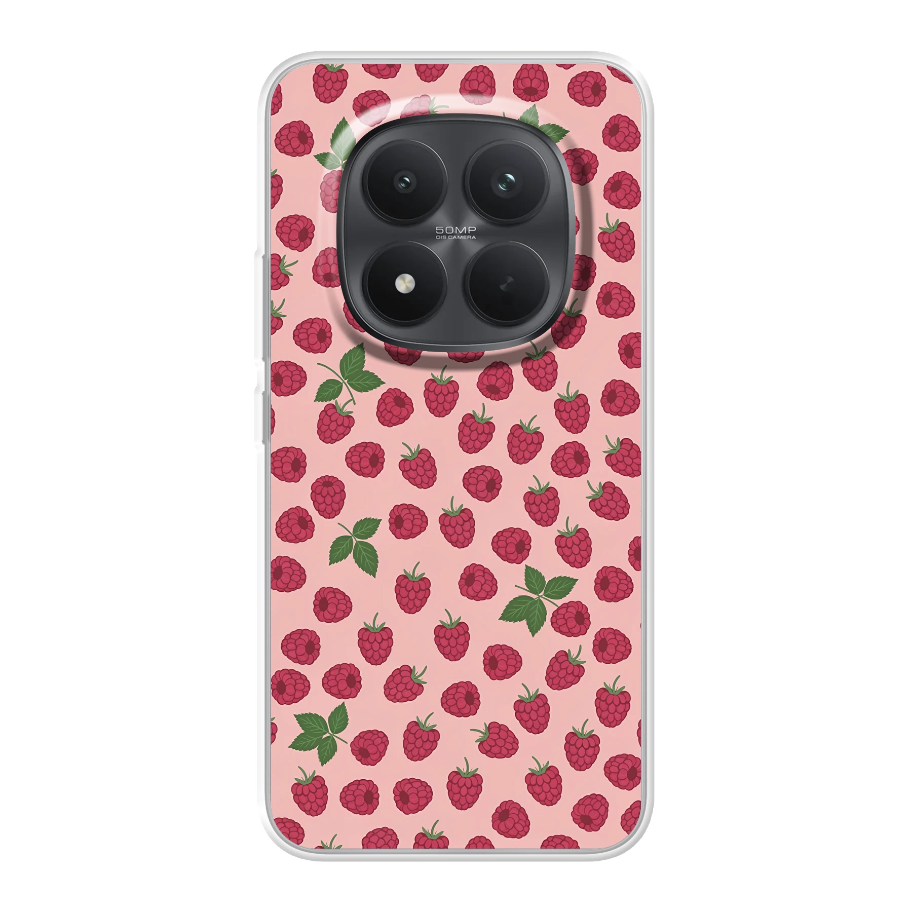 Xiaomi Poco M8 Pro phone case