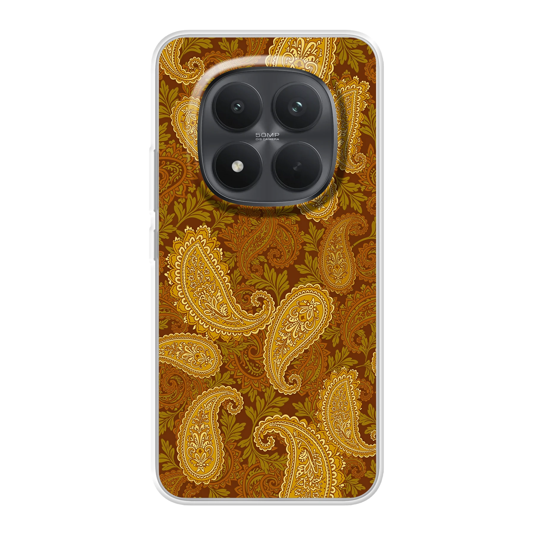 Xiaomi Poco M8 Pro phone case