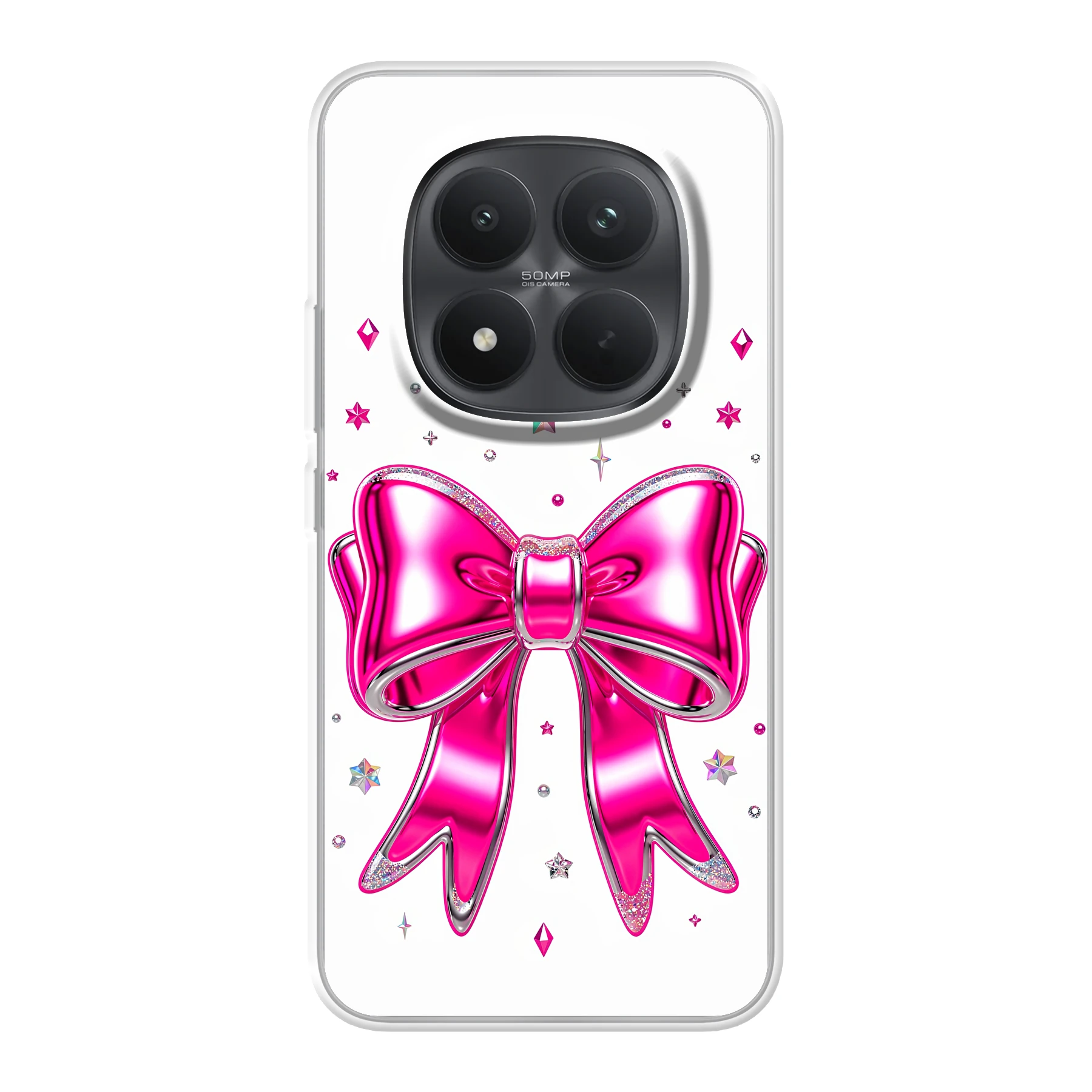 Xiaomi Poco M8 Pro phone case