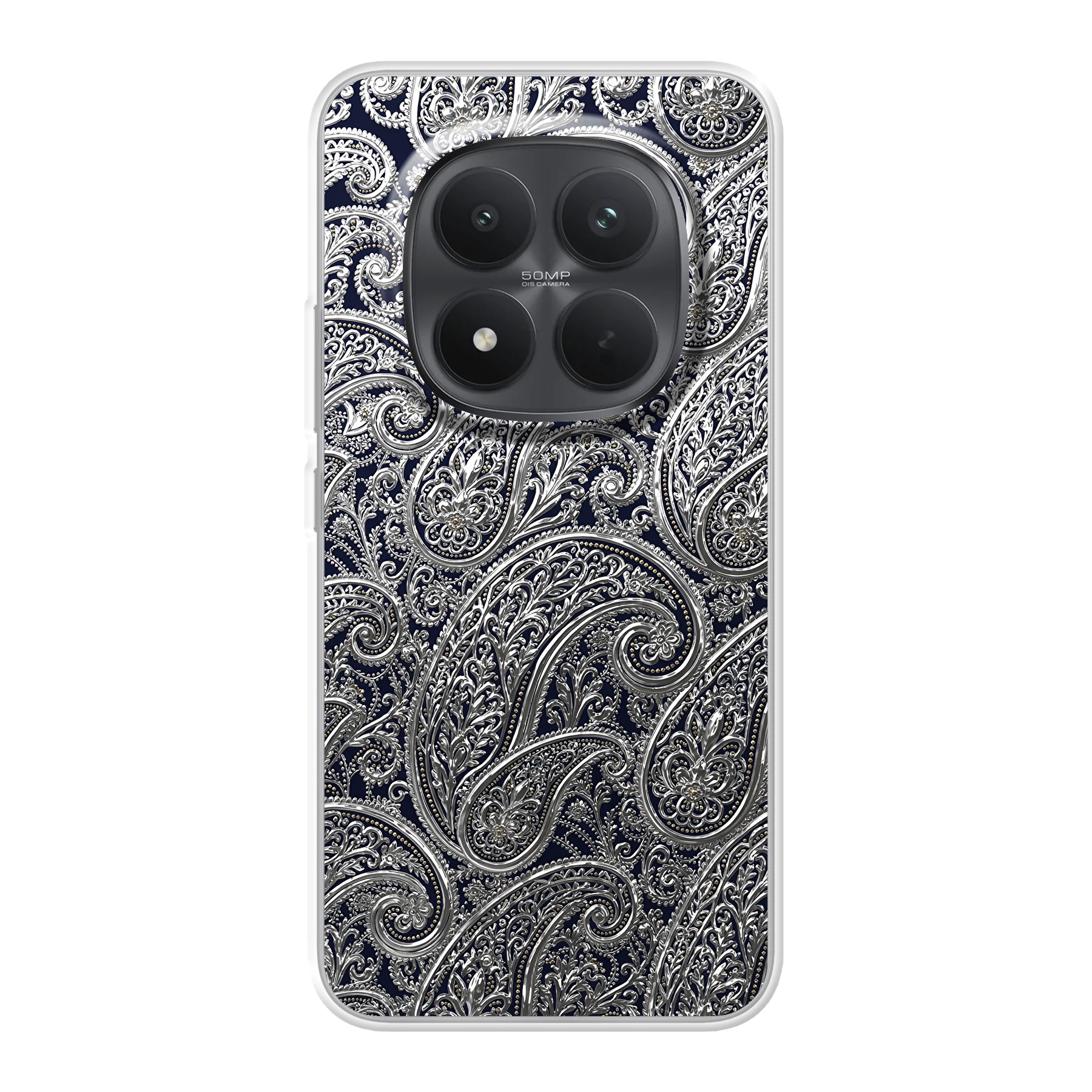 Xiaomi Poco M8 Pro phone case