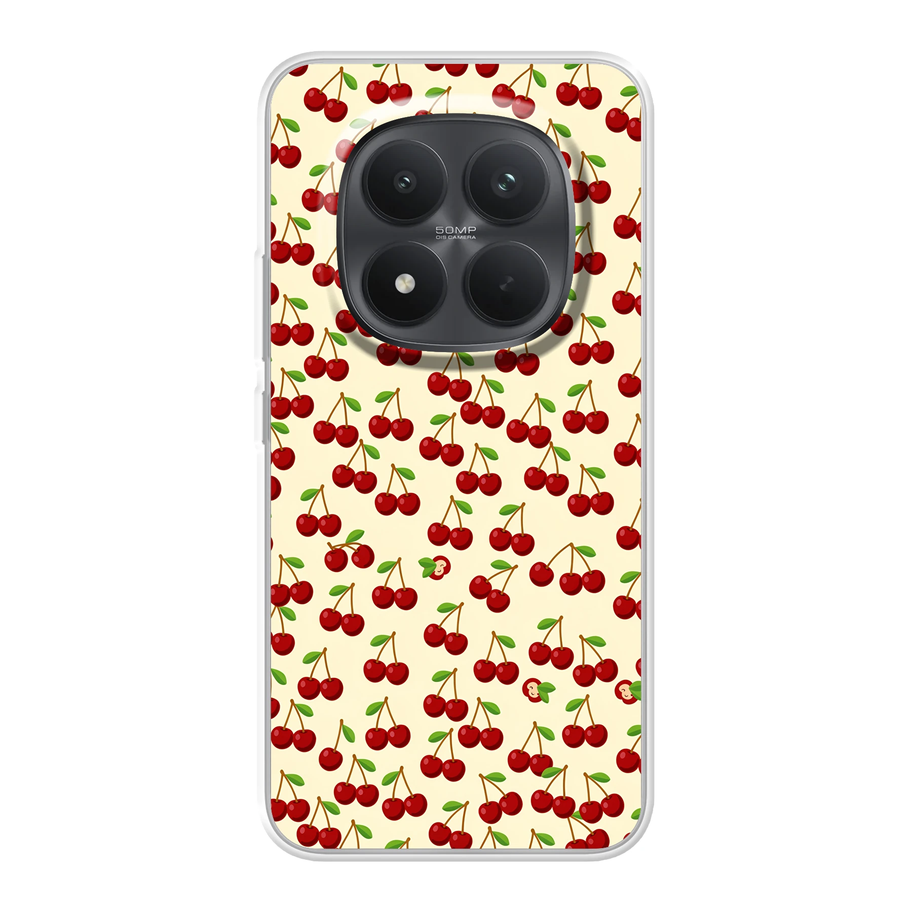 Xiaomi Poco M8 Pro phone case