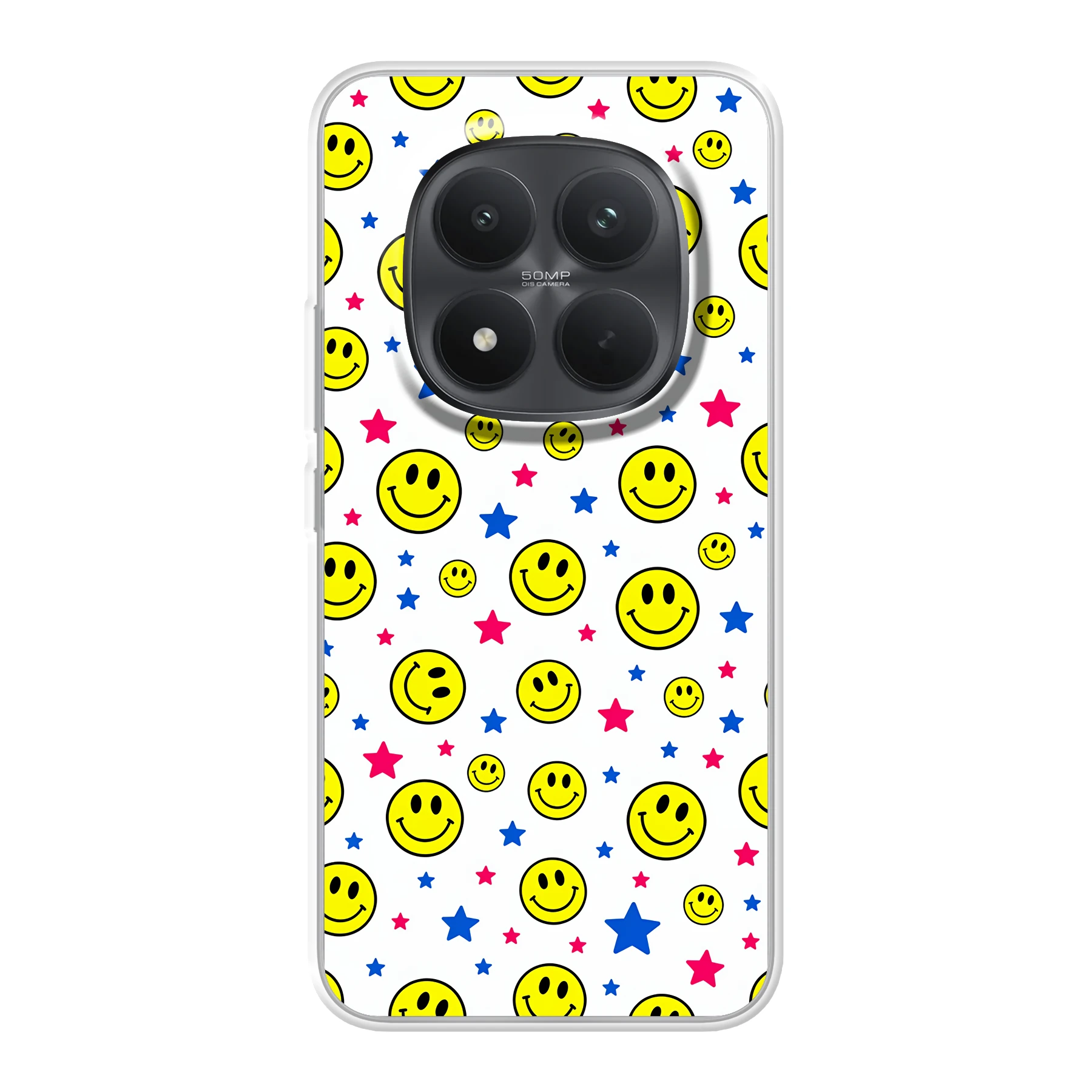 Xiaomi Poco M8 Pro phone case