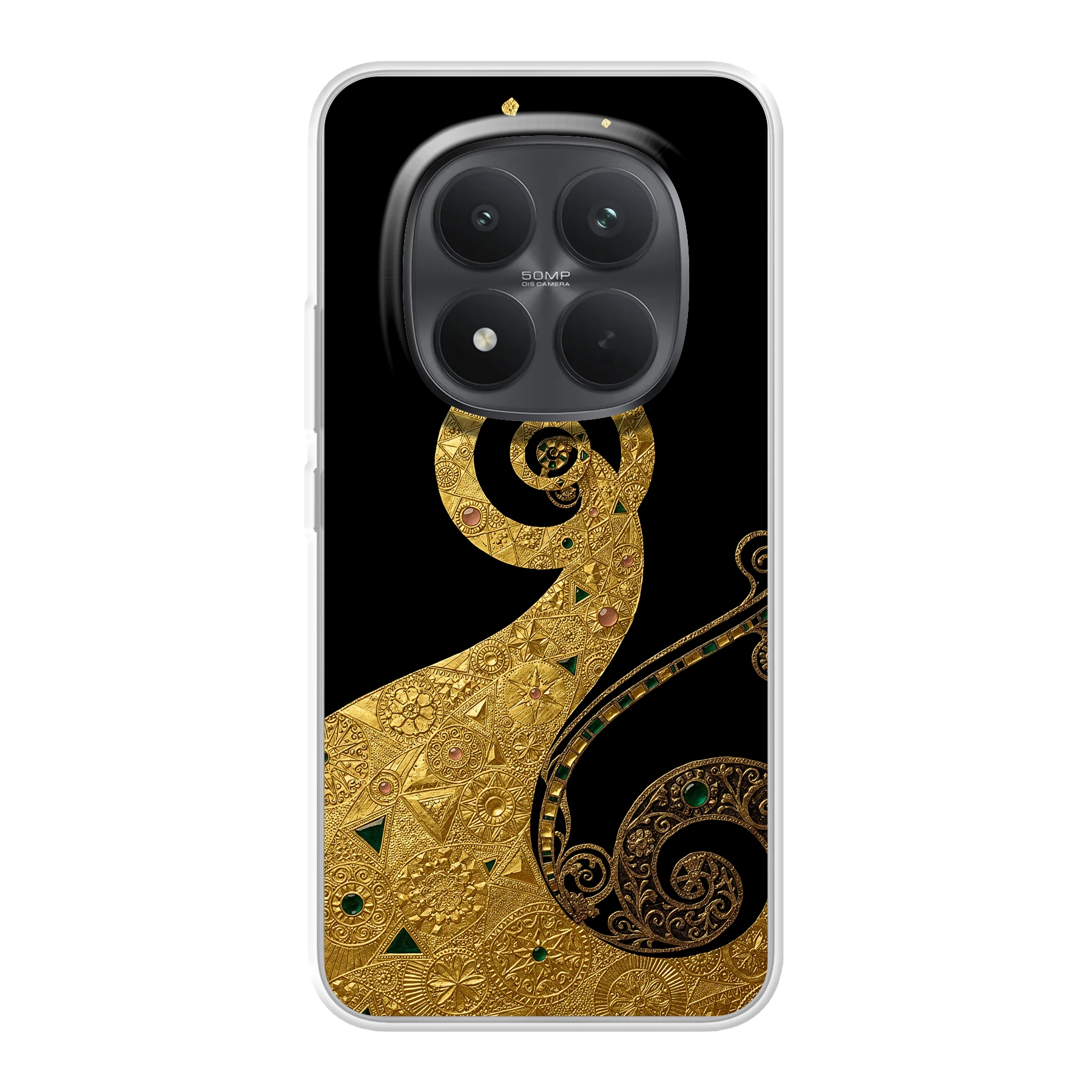 Xiaomi Poco M8 Pro phone case